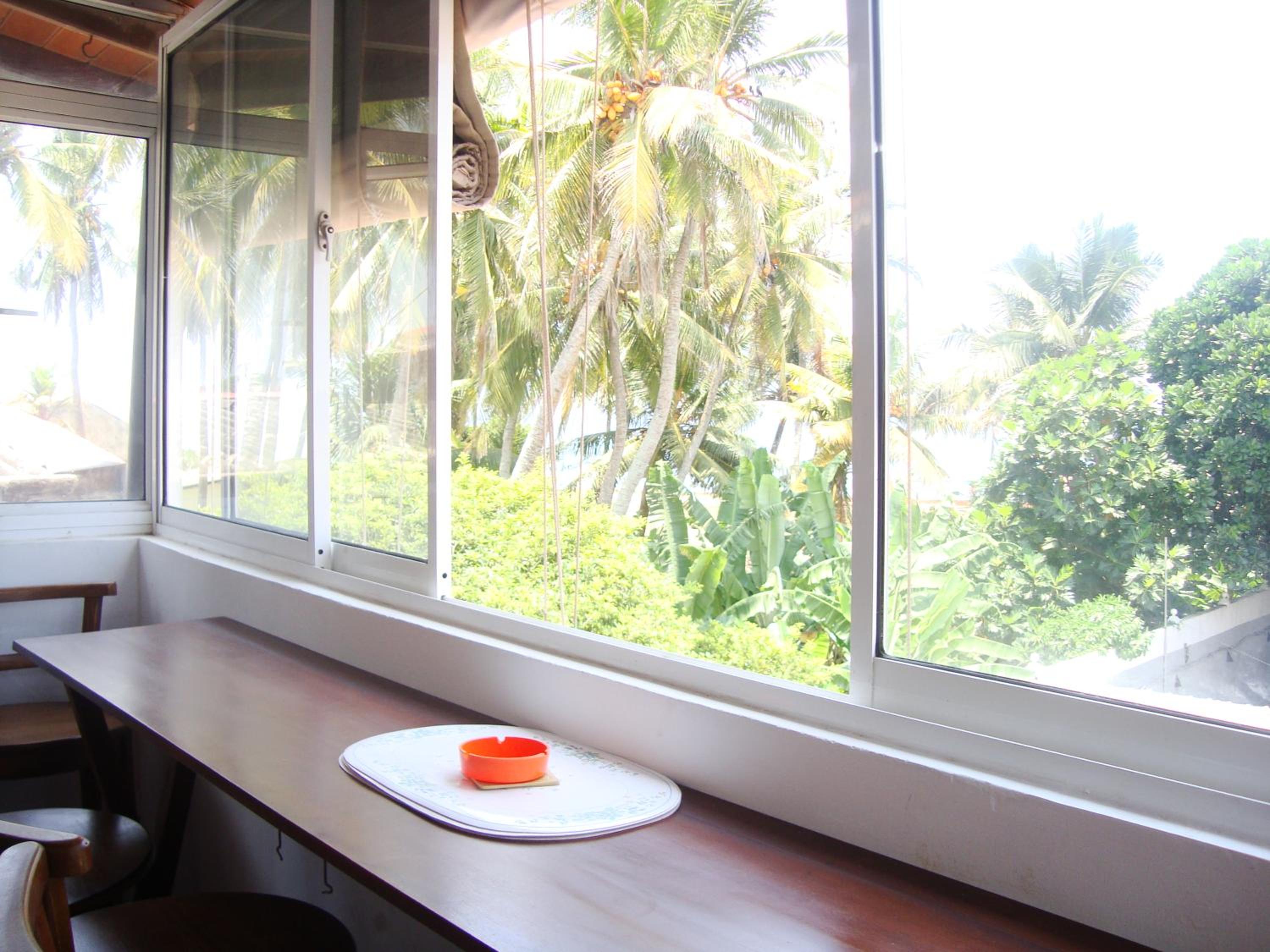 Southern Comforts - Galle Fort
