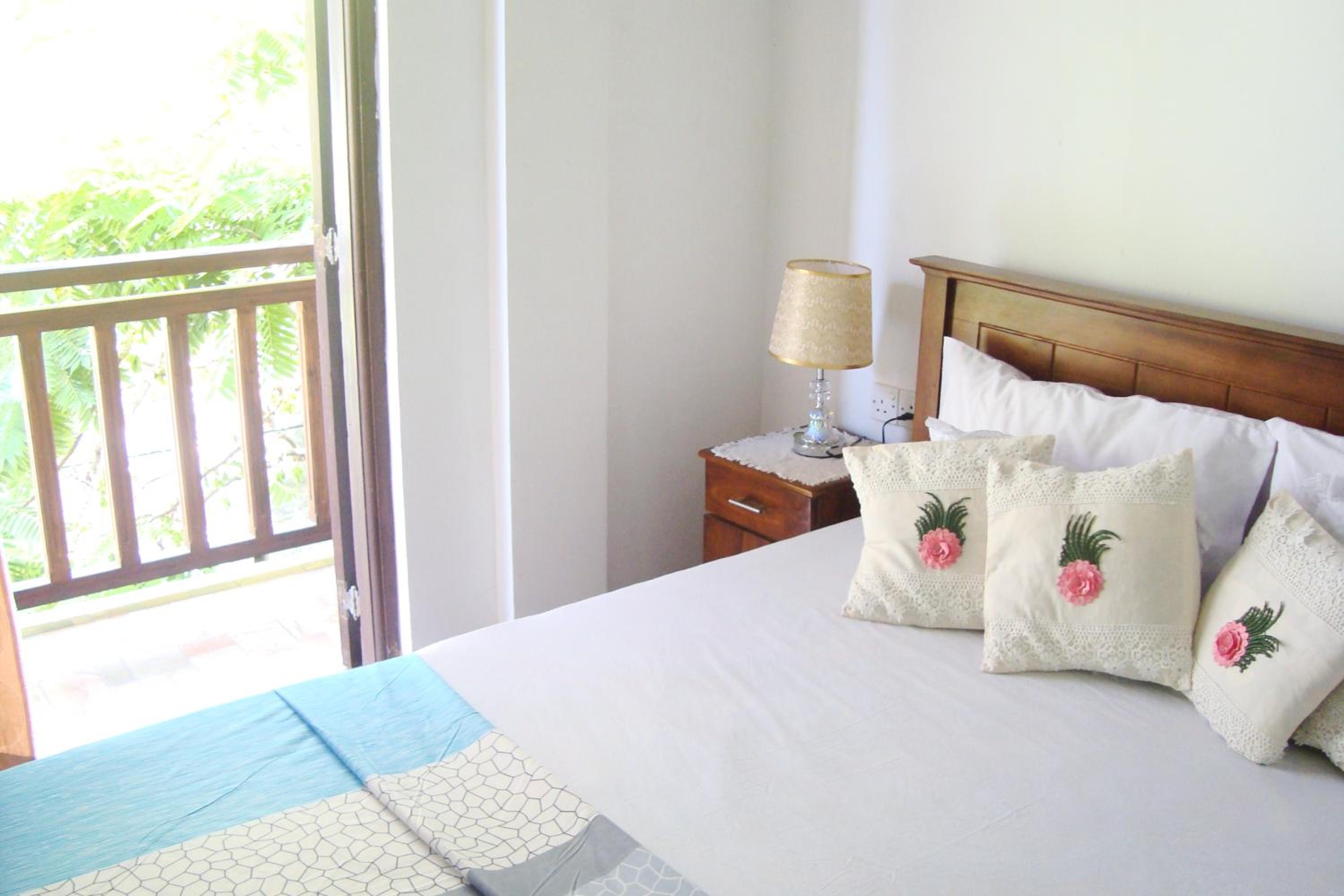 Southern Comforts - Galle Fort
