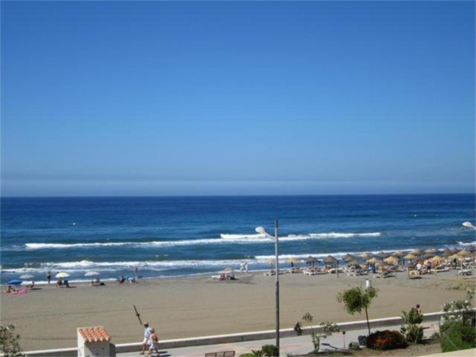 Apartamento Coral Beach