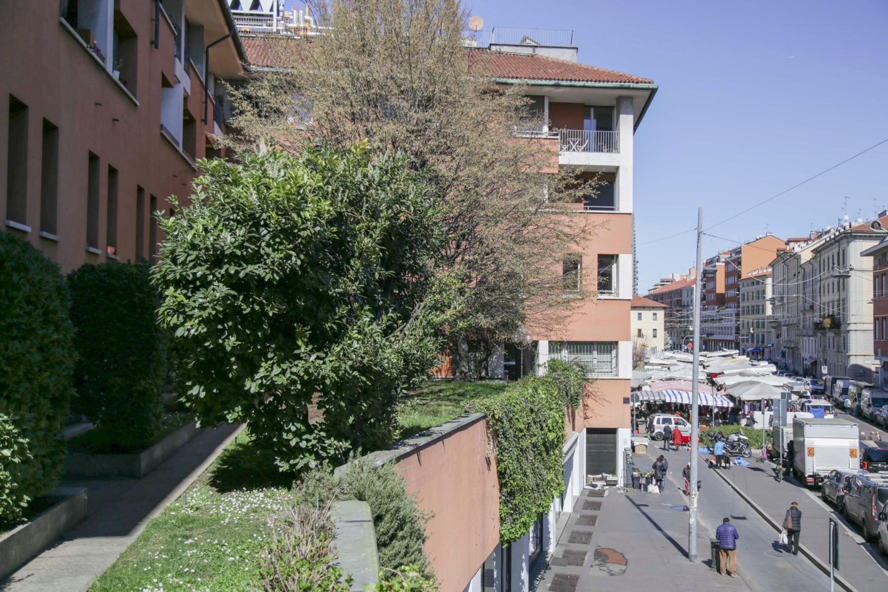 Easylife - Milano - San Marco 1 - Brera