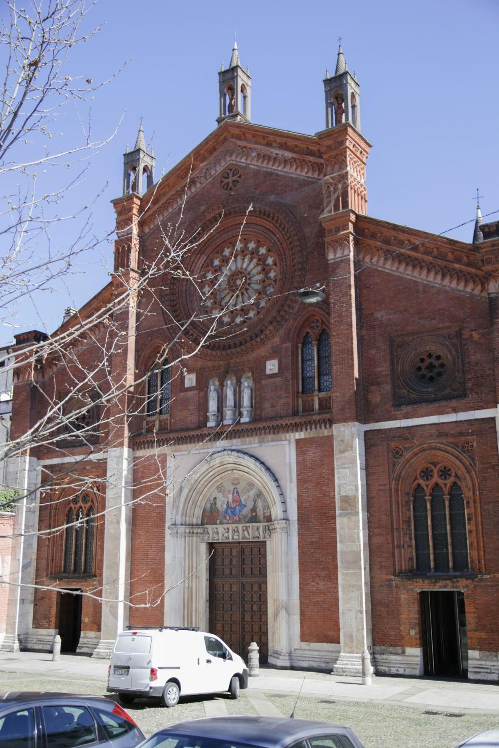 Easylife - Milano - San Marco 1 - Brera