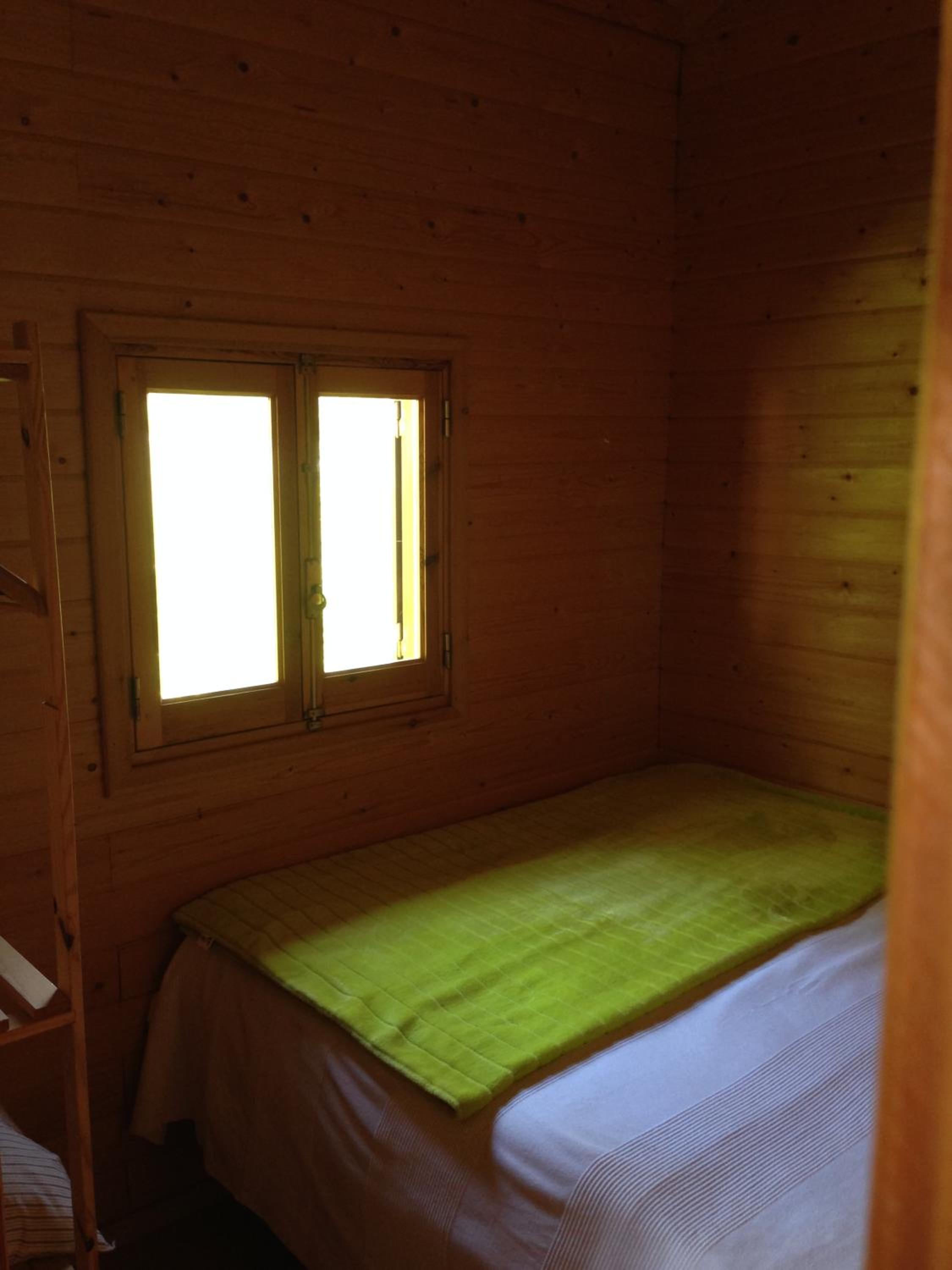 Redondo Lodges