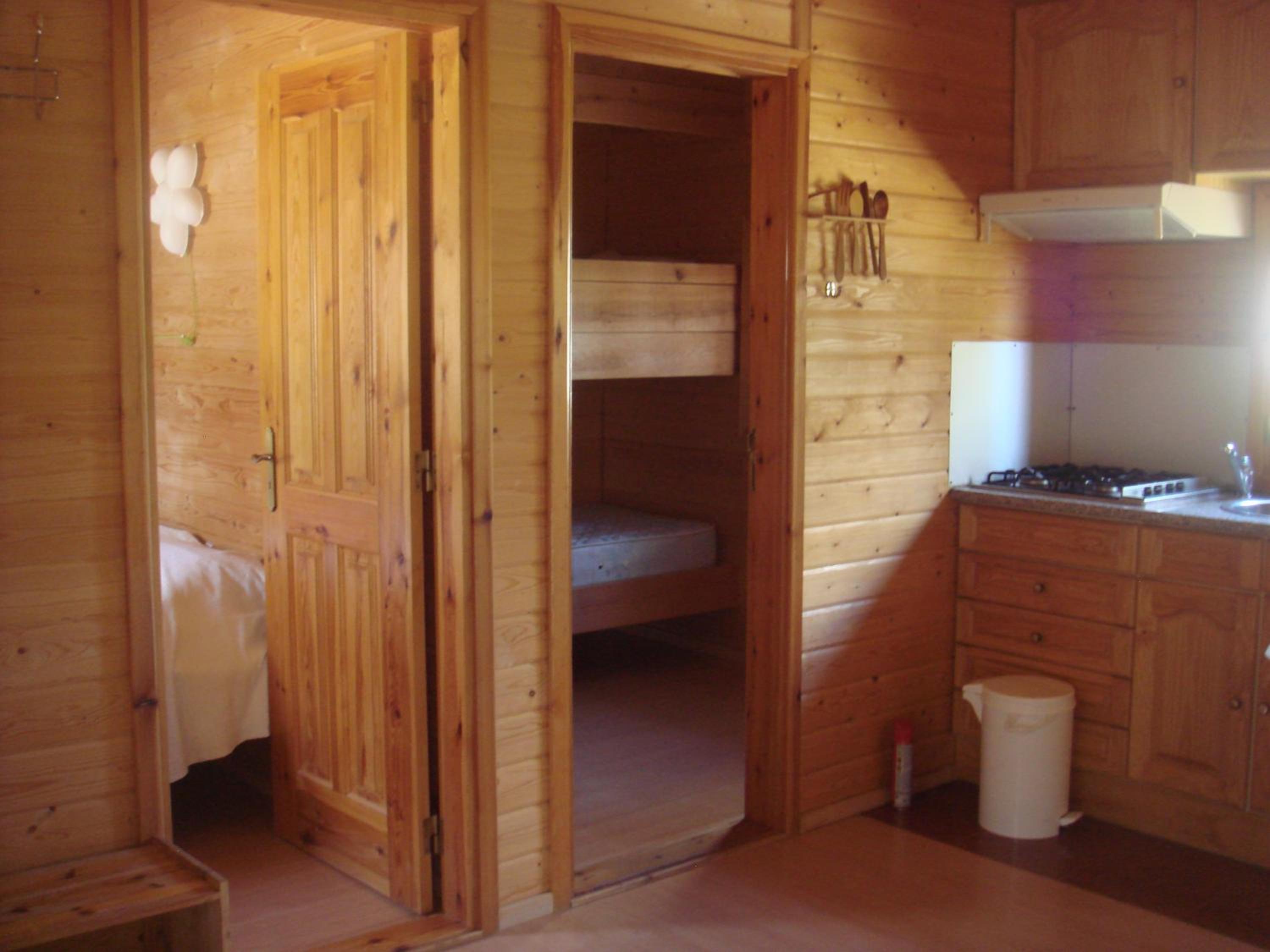 Redondo Lodges