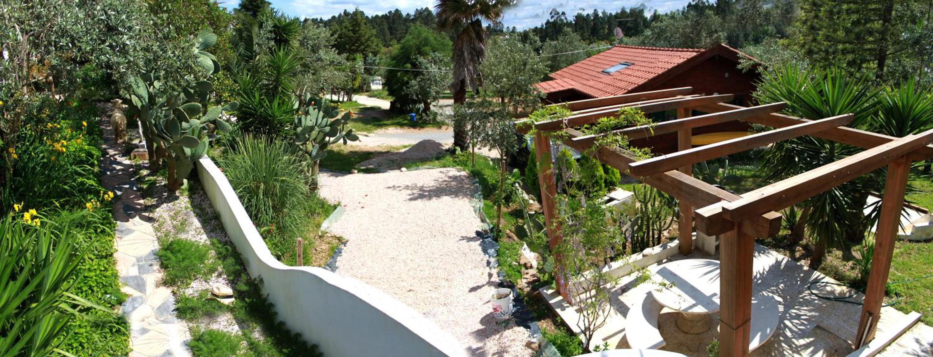Redondo Lodges