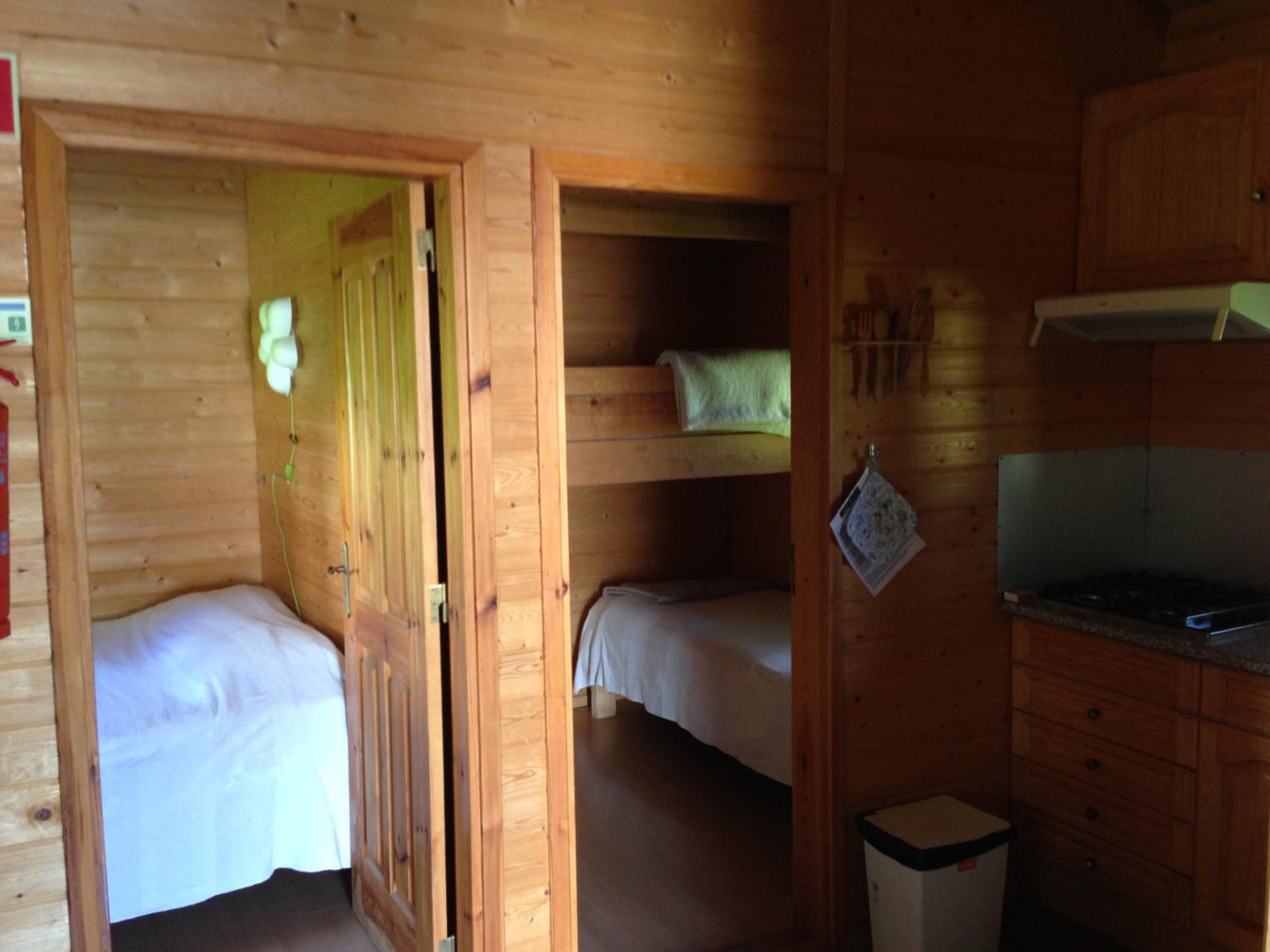 Redondo Lodges