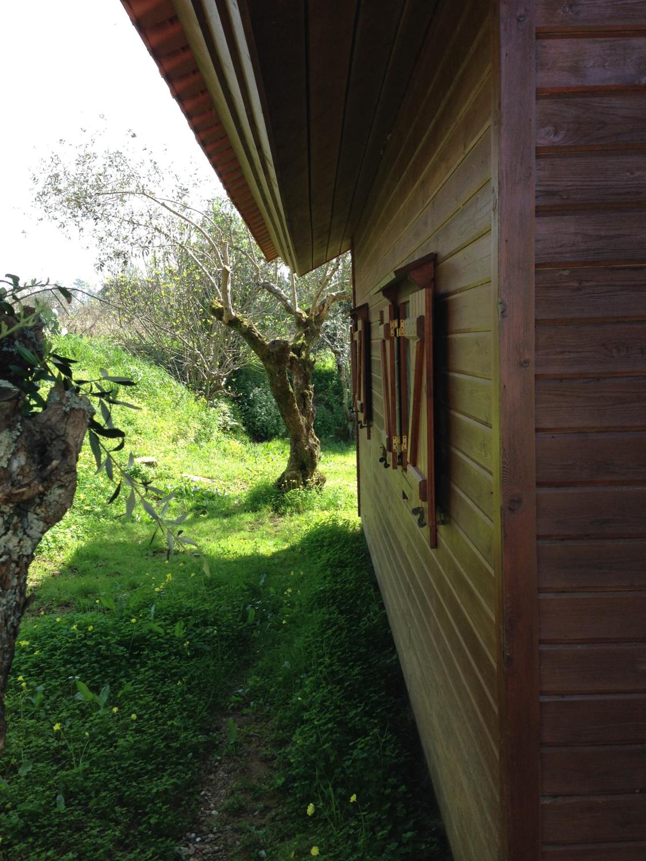 Redondo Lodges
