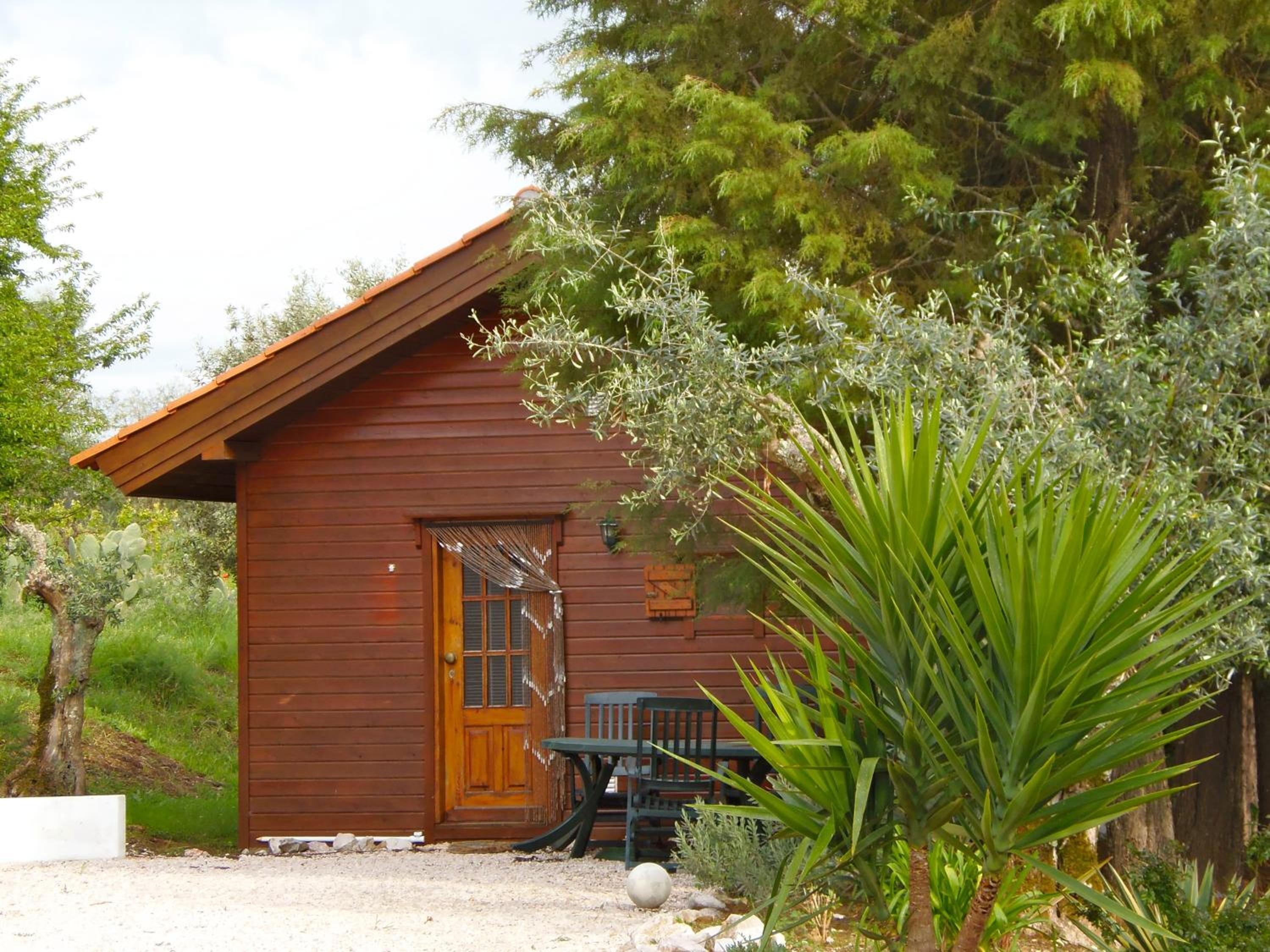 Redondo Lodges