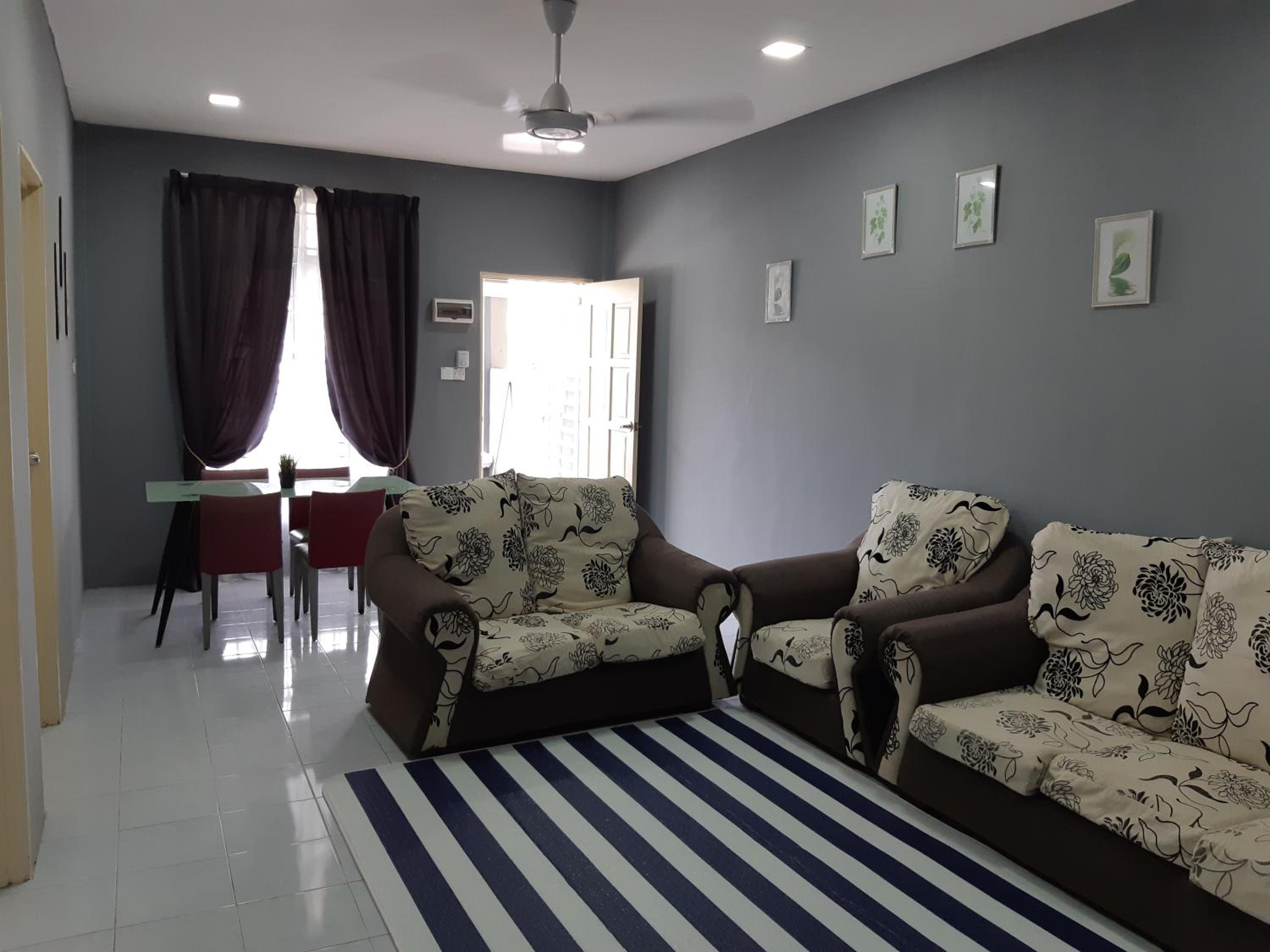 Anis Homestay Gua Musang photo 2