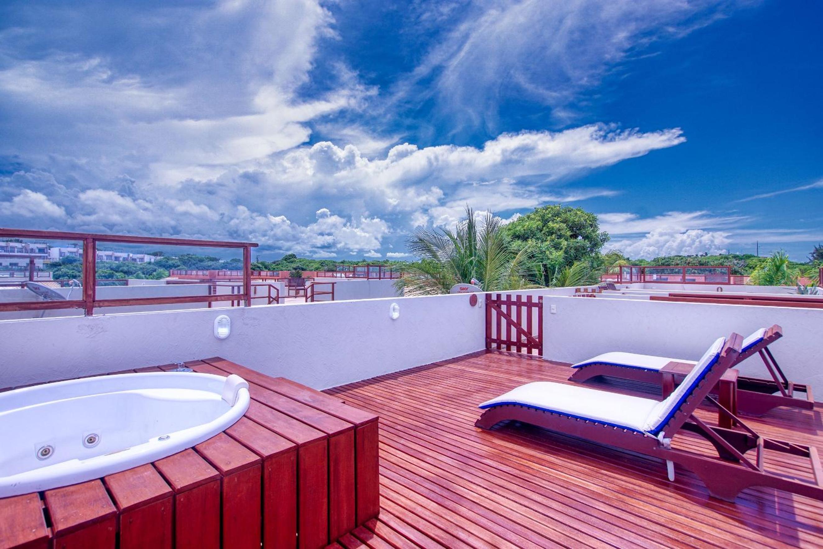 roof