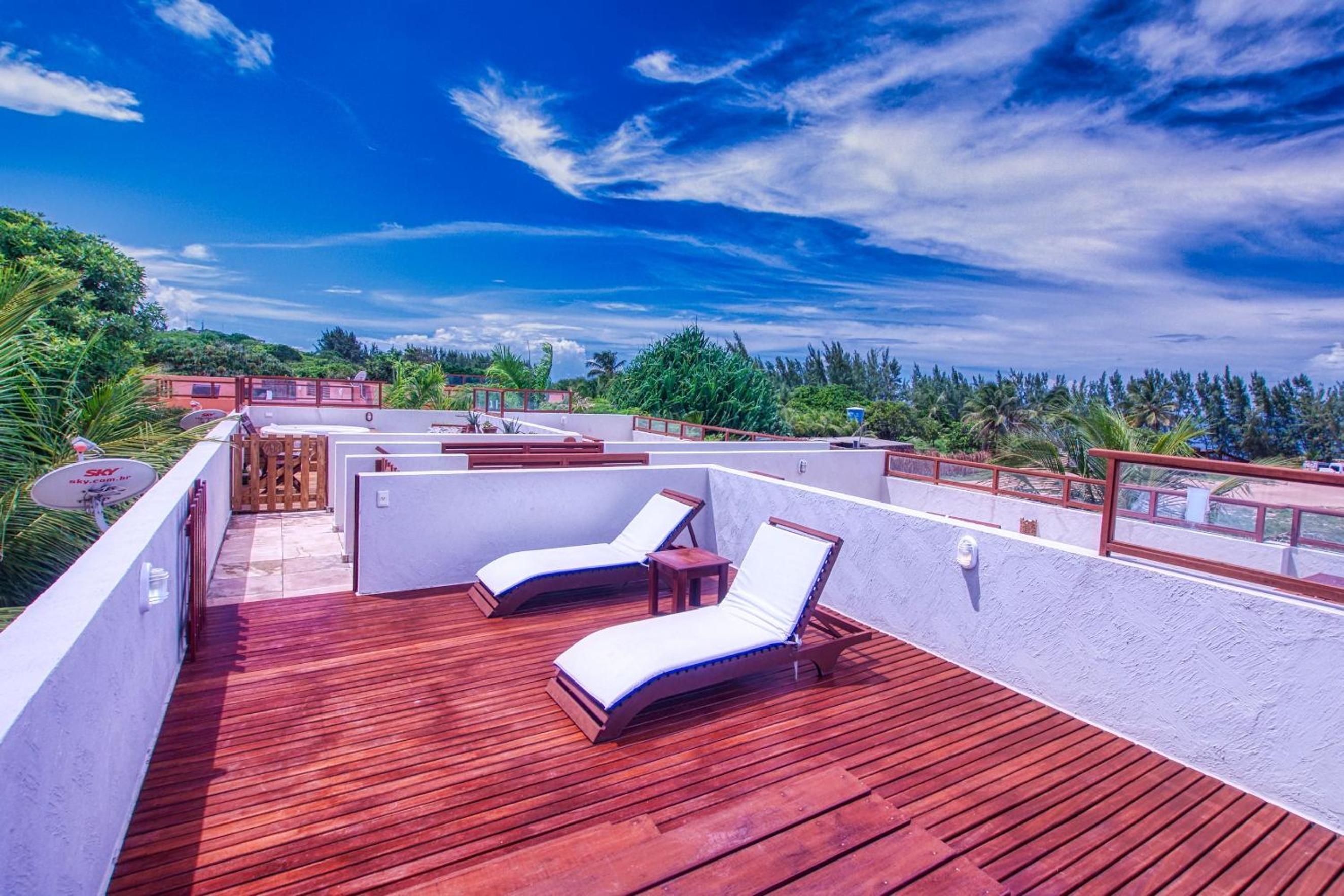 roof