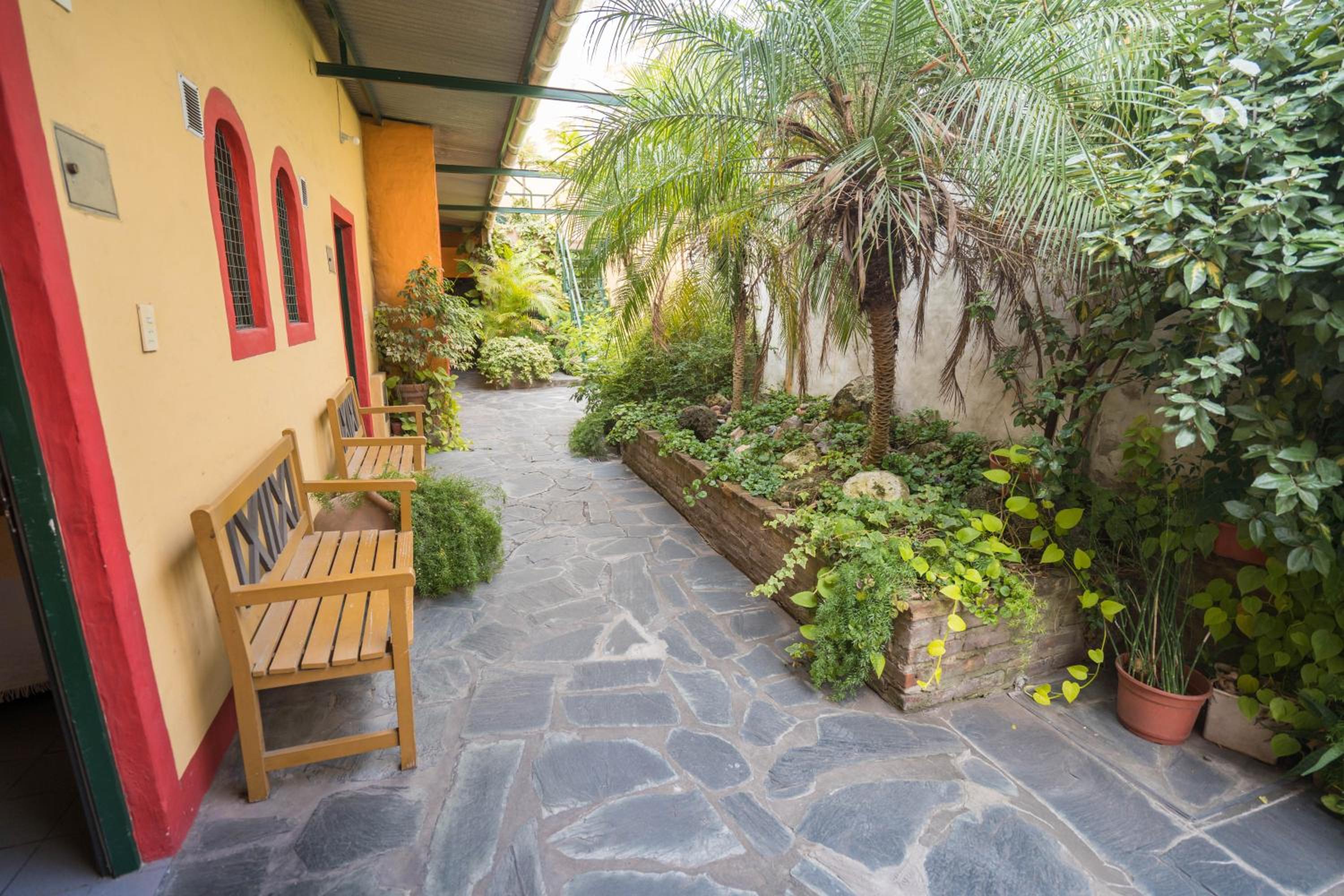 Loft en Villa Crespo