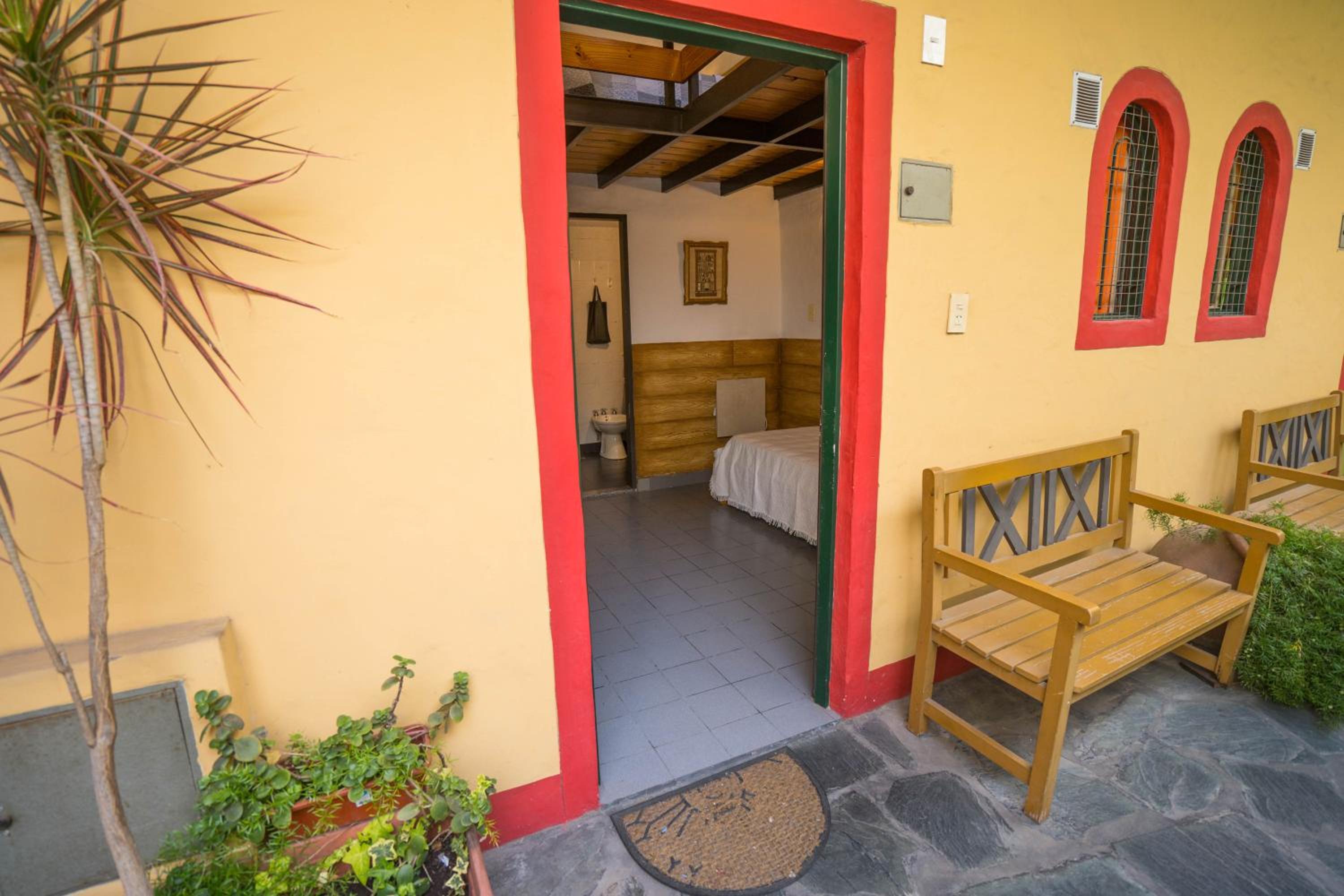 Loft en Villa Crespo