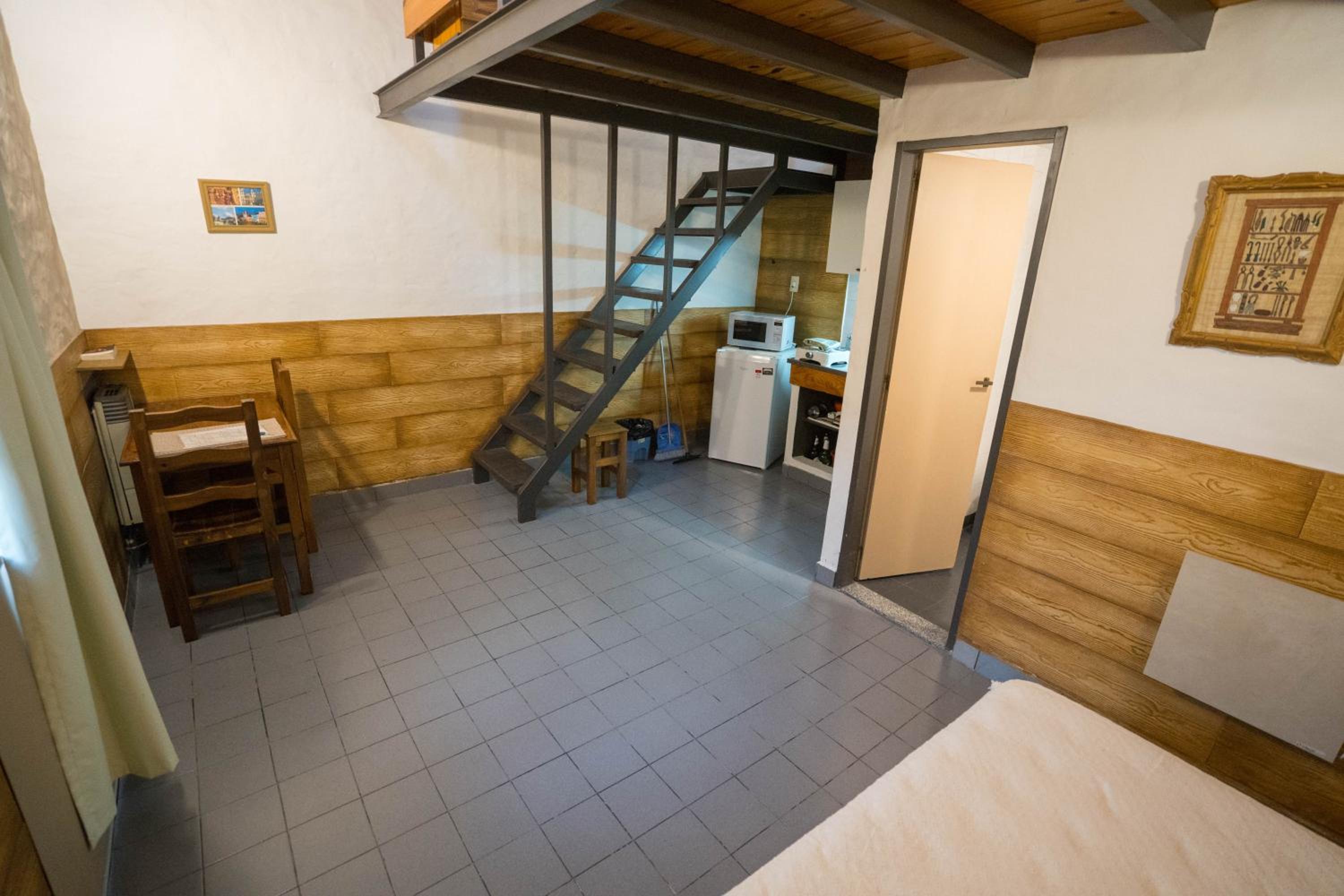 Loft en Villa Crespo