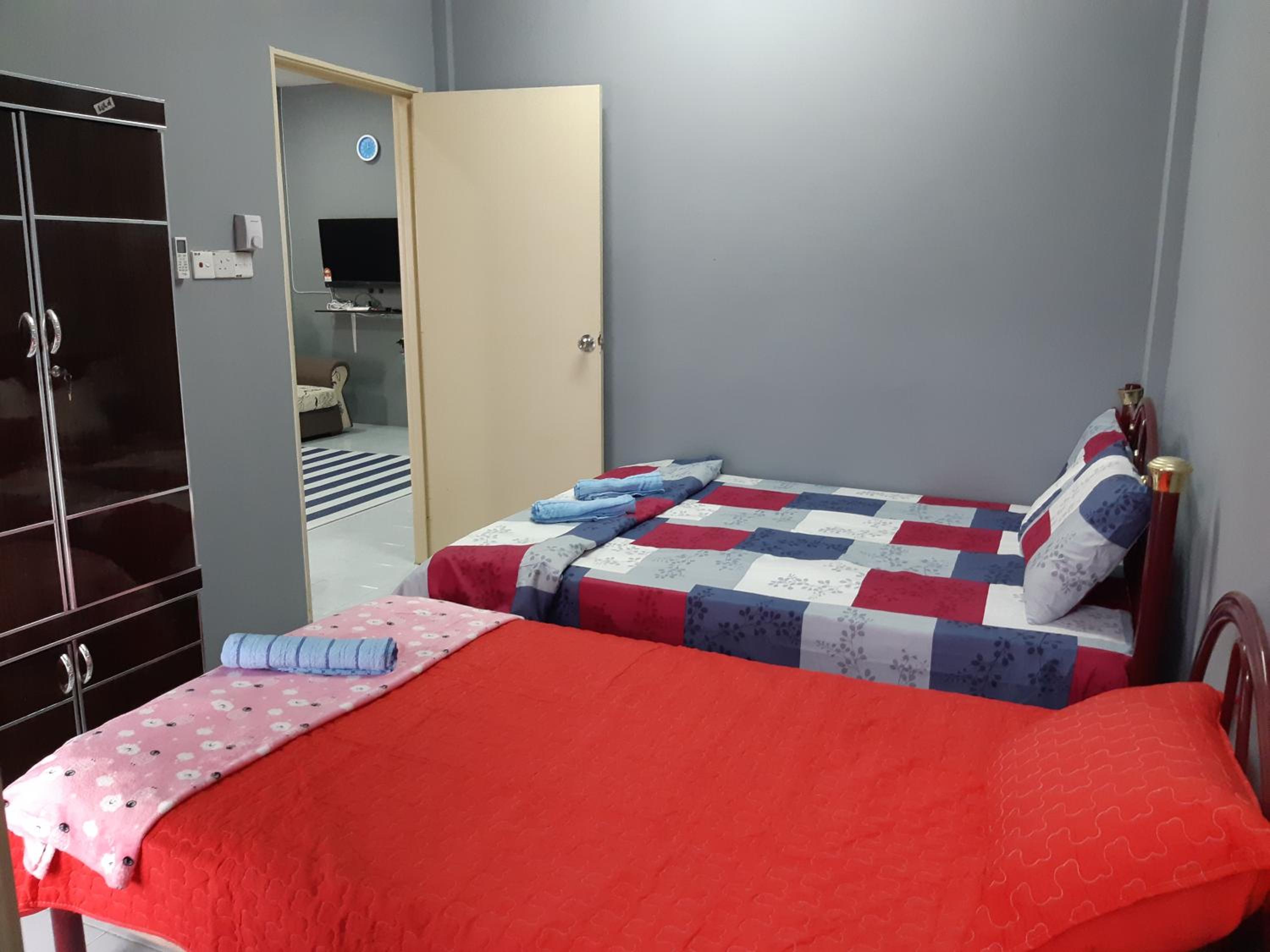Anis Homestay Gua Musang photo 5