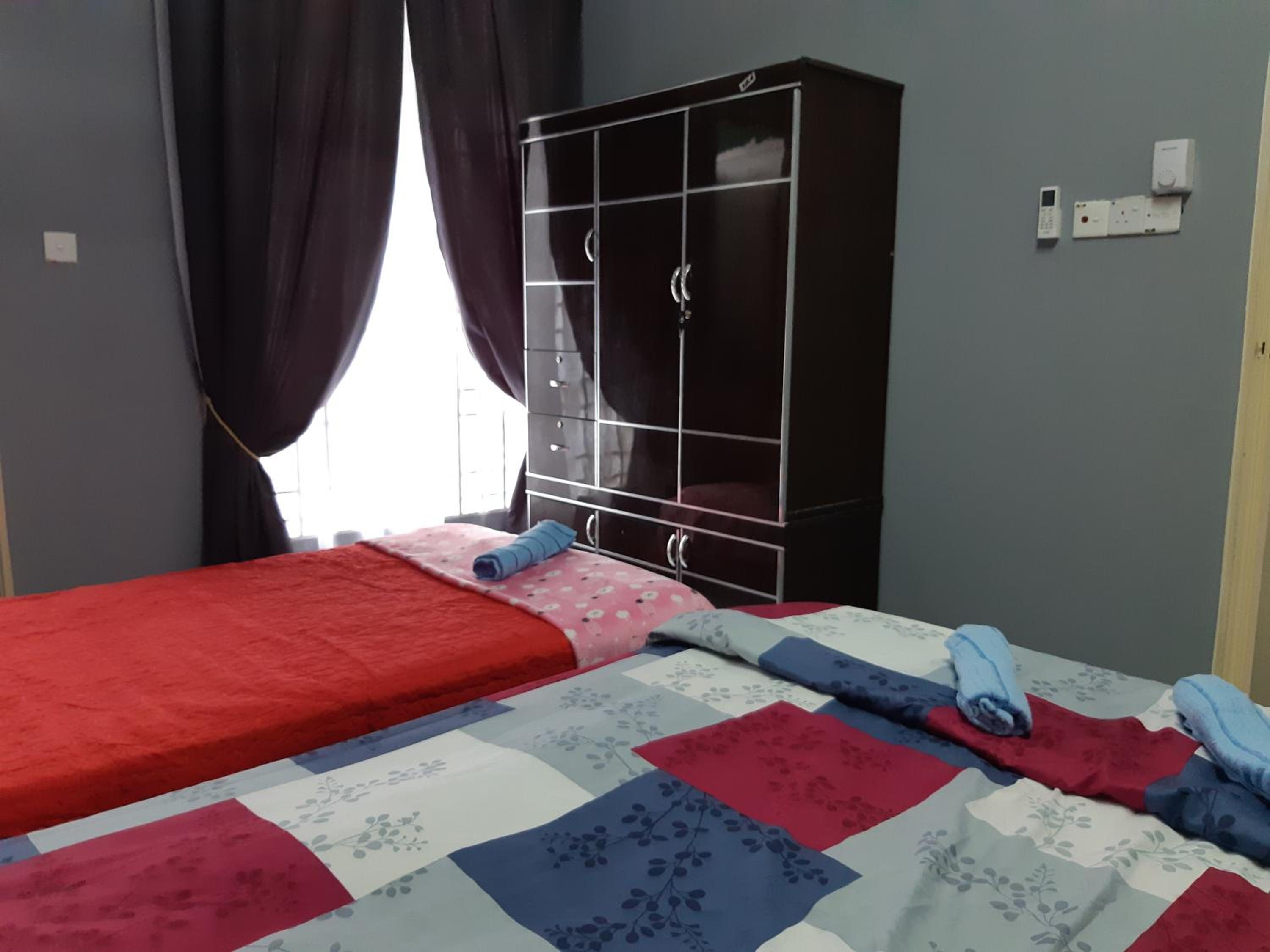Anis Homestay Gua Musang photo 6