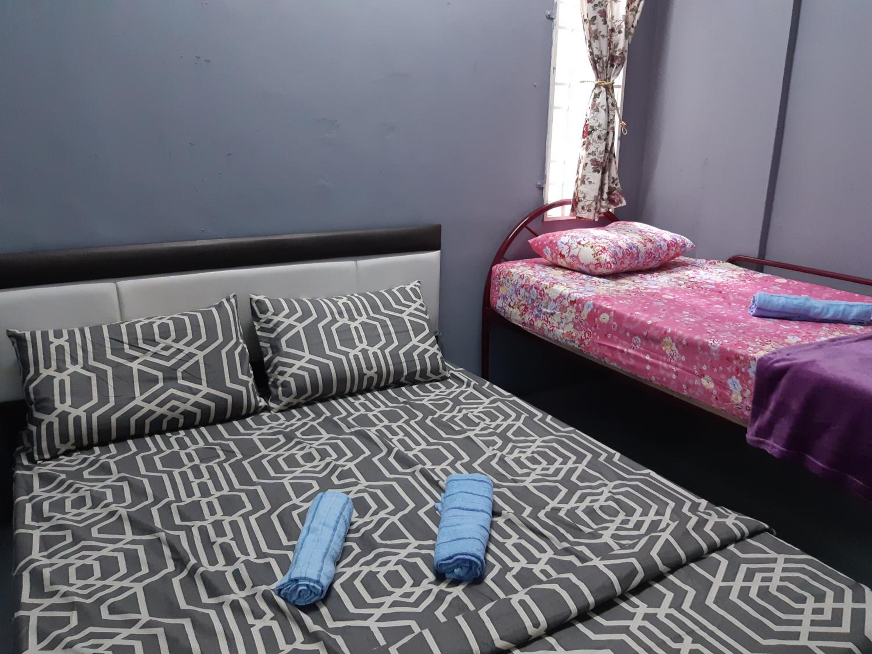 Anis Homestay Gua Musang photo 8
