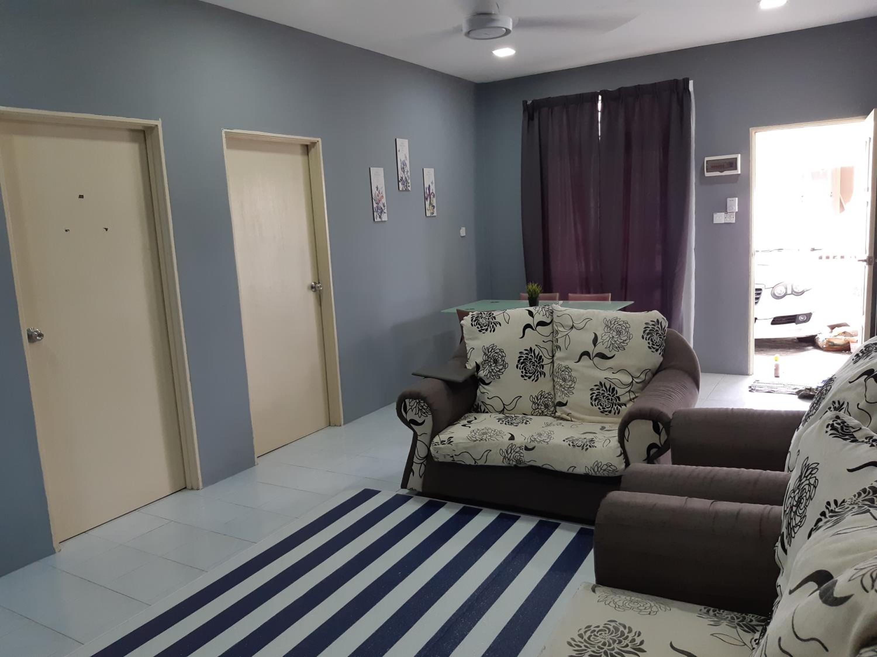 Anis Homestay Gua Musang photo 4