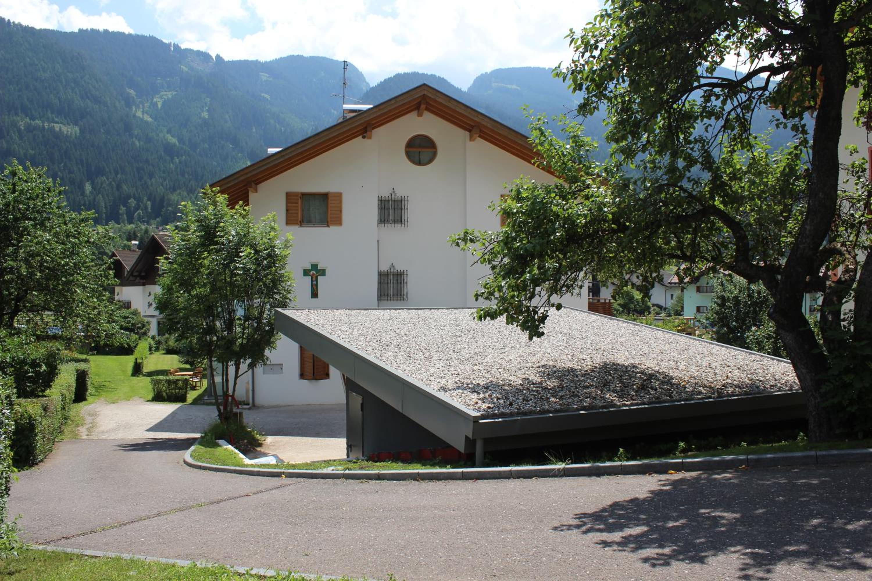 Hotel B&B Casa Vanzetta