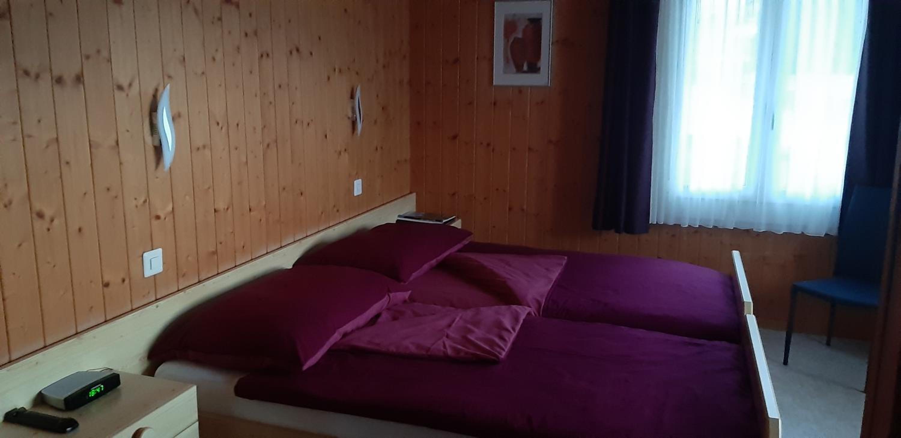B&B Eischoll