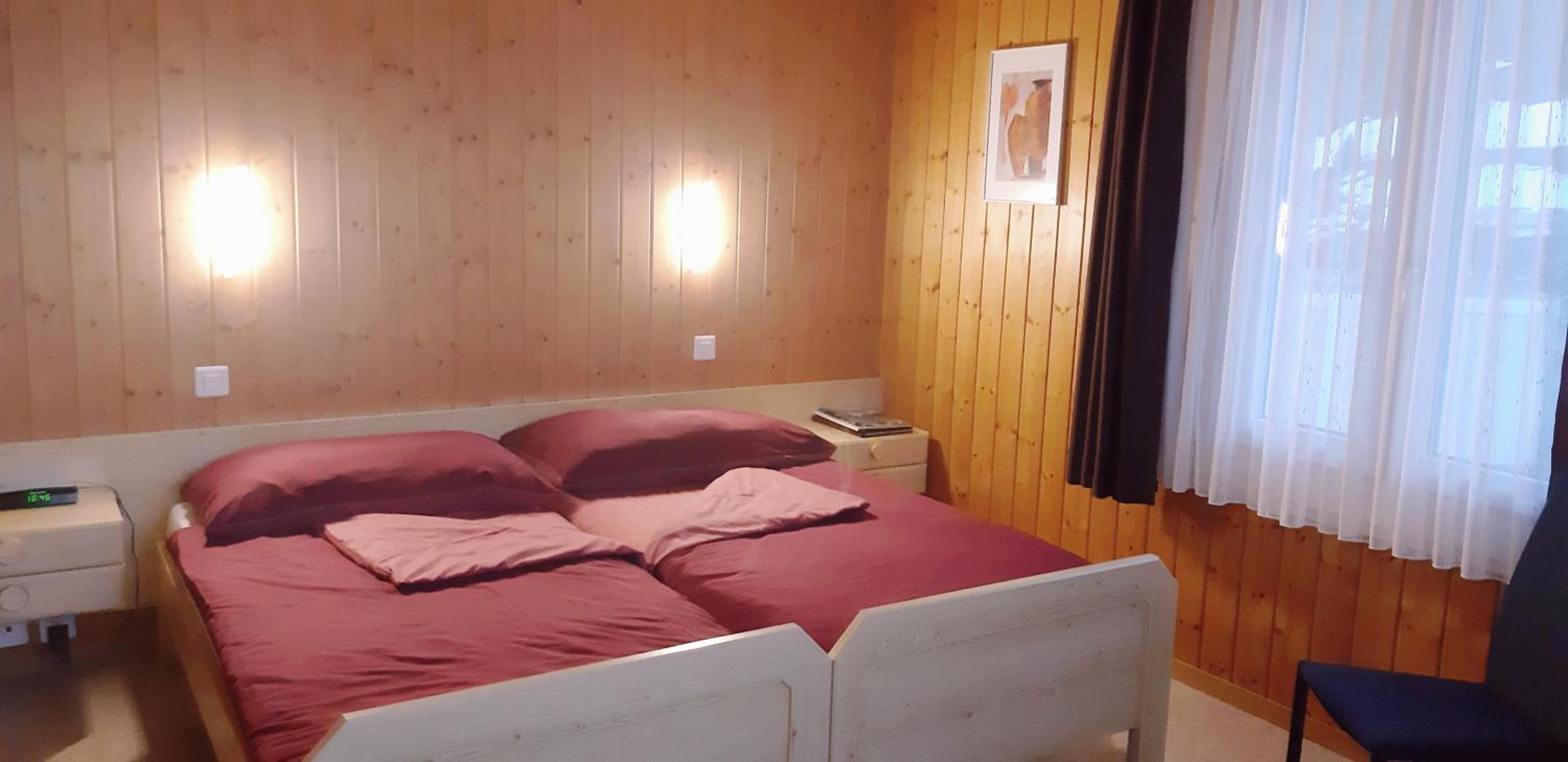 B&B Eischoll