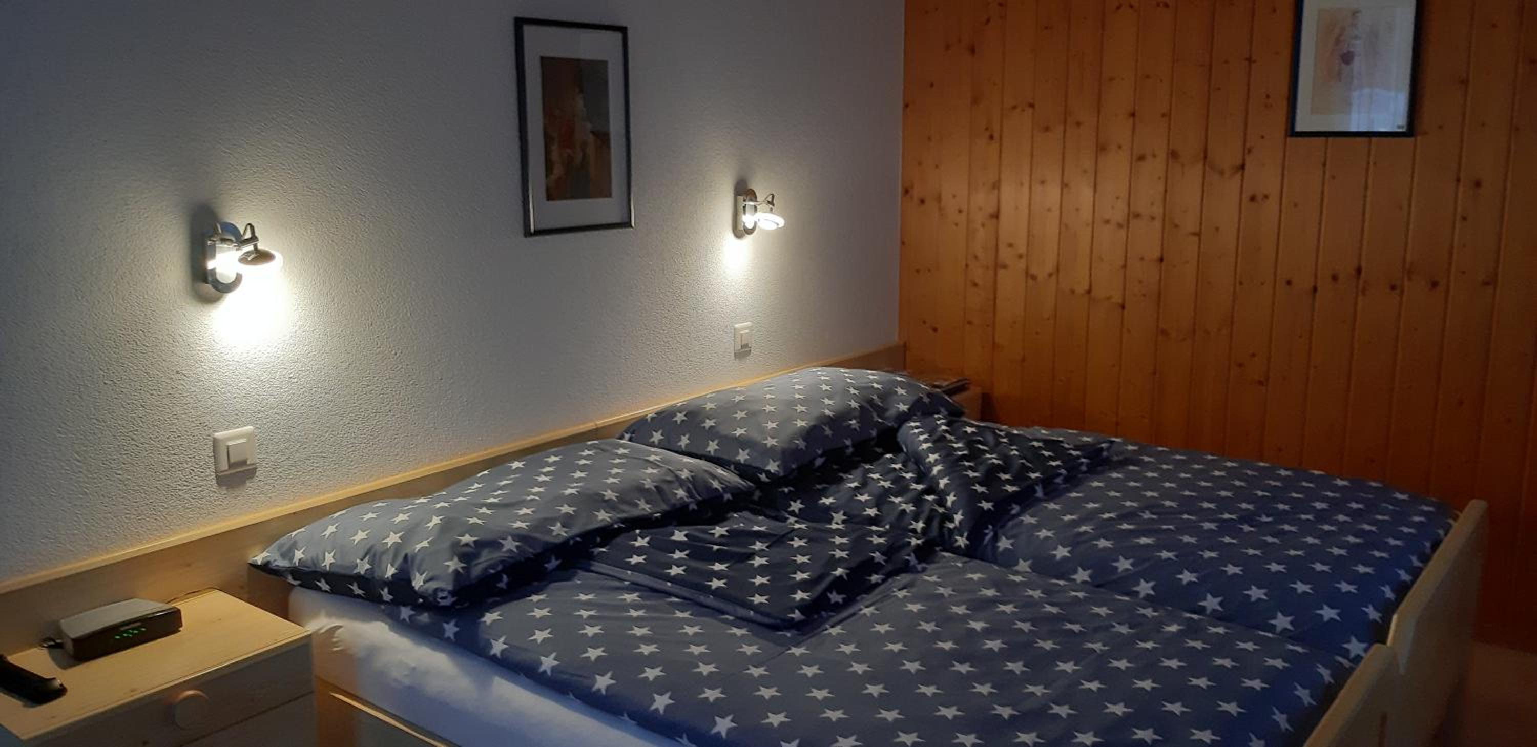 B&B Eischoll