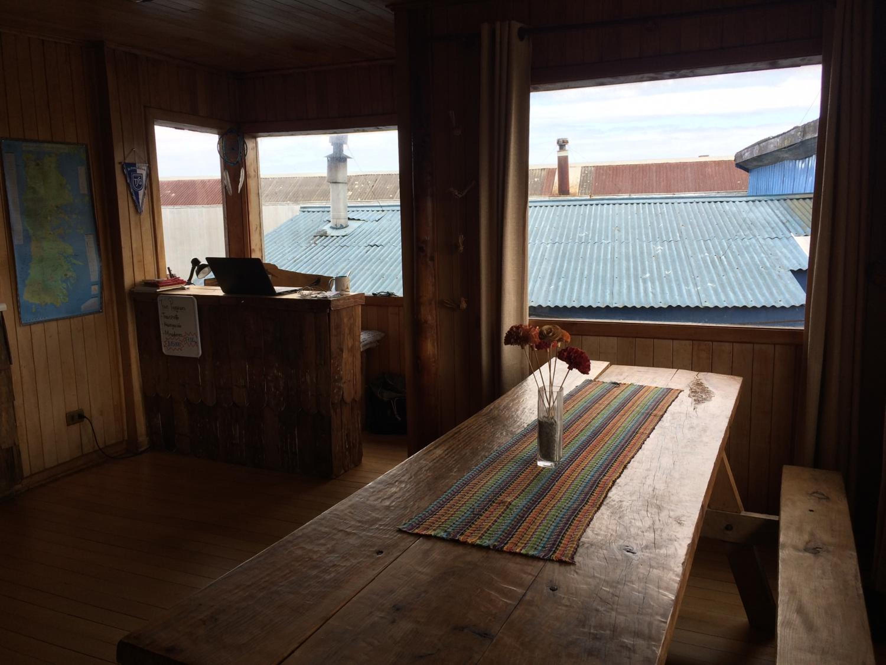 Hostal Casa Damasco