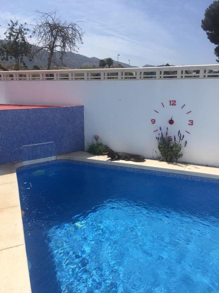 Casa Deborah