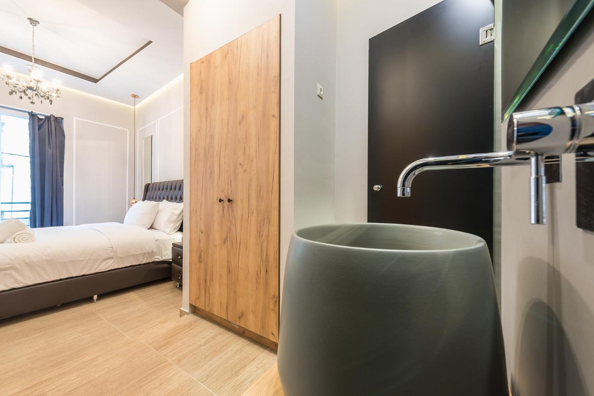 Garment District Suites