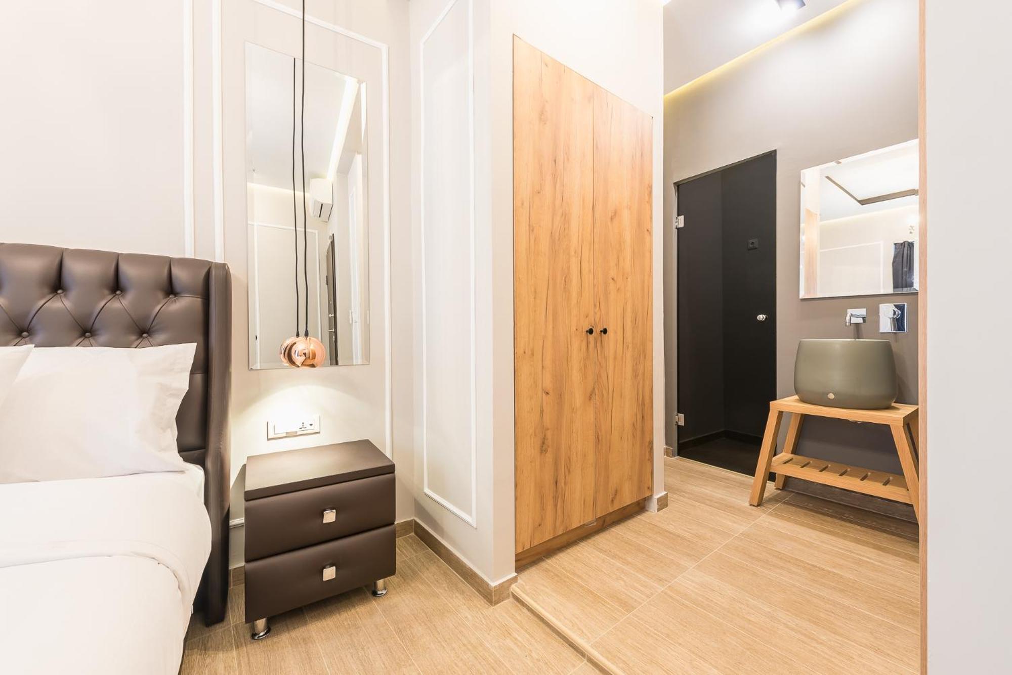 Garment District Suites