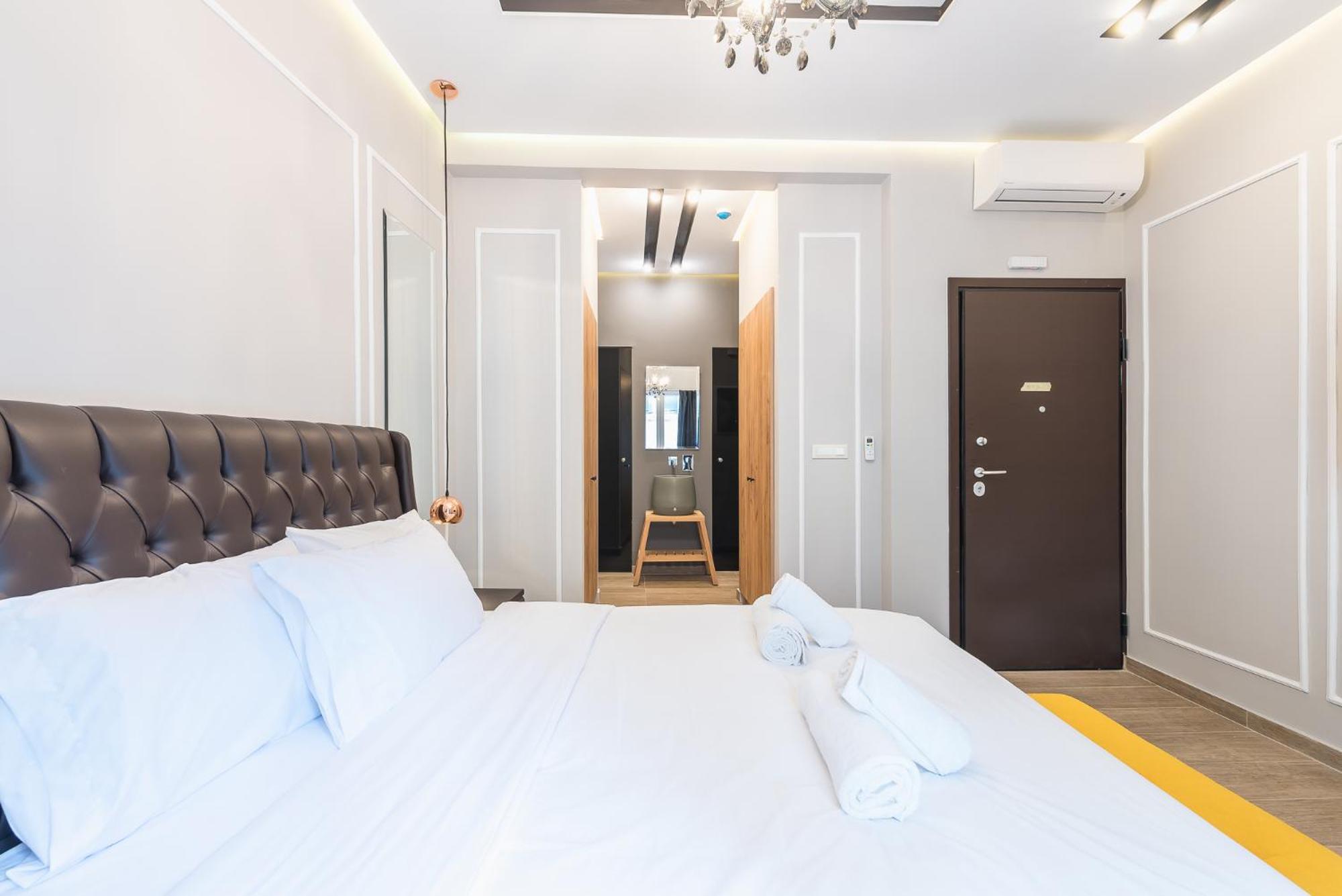 Garment District Suites