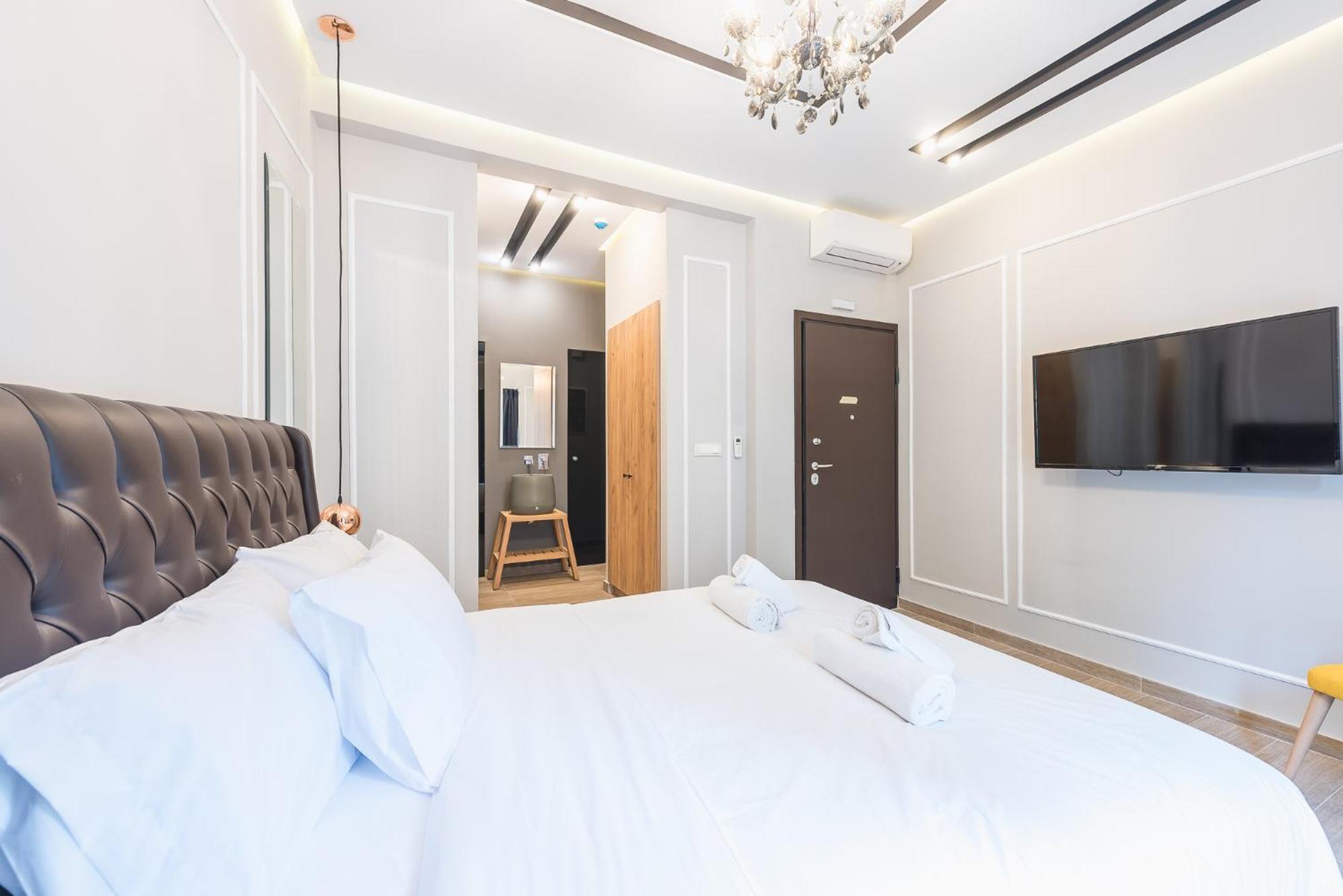 Garment District Suites