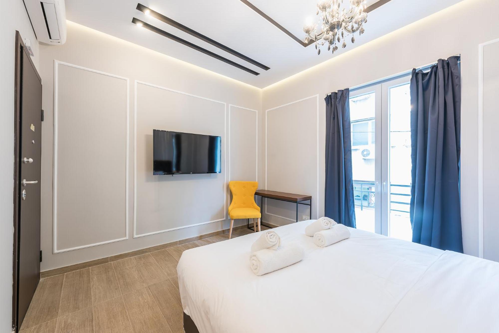 Garment District Suites