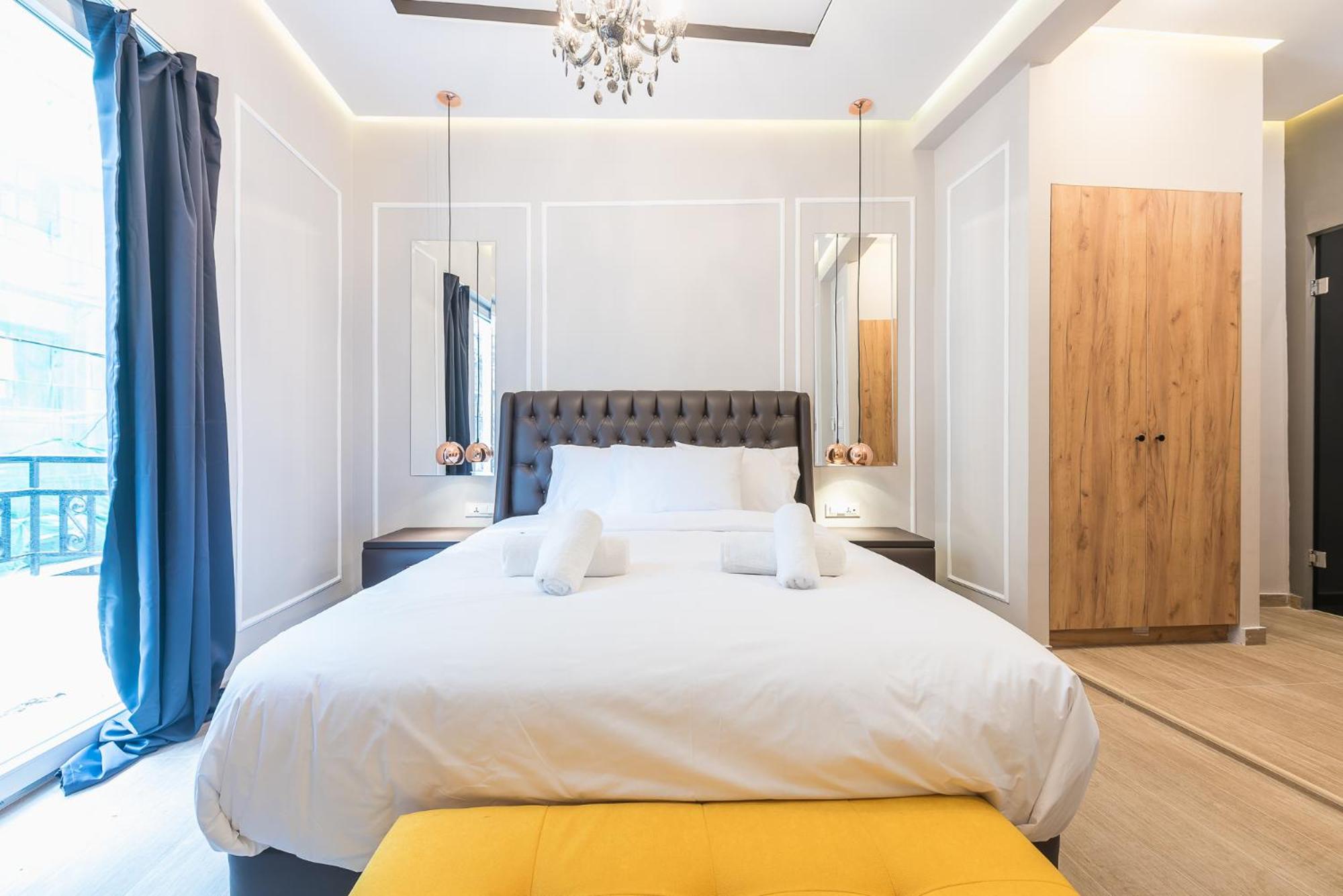 Garment District Suites