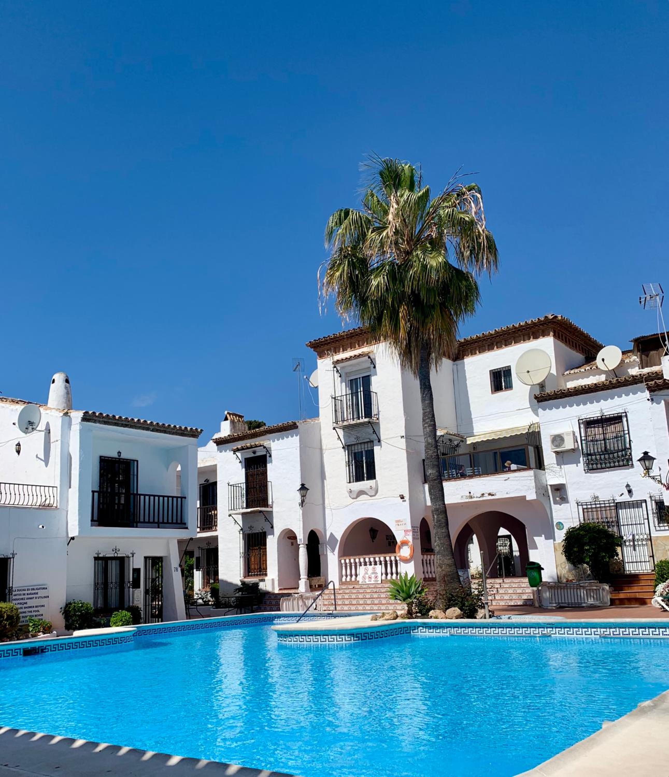 Casa María