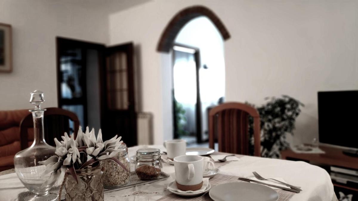 Casa Lory view 3