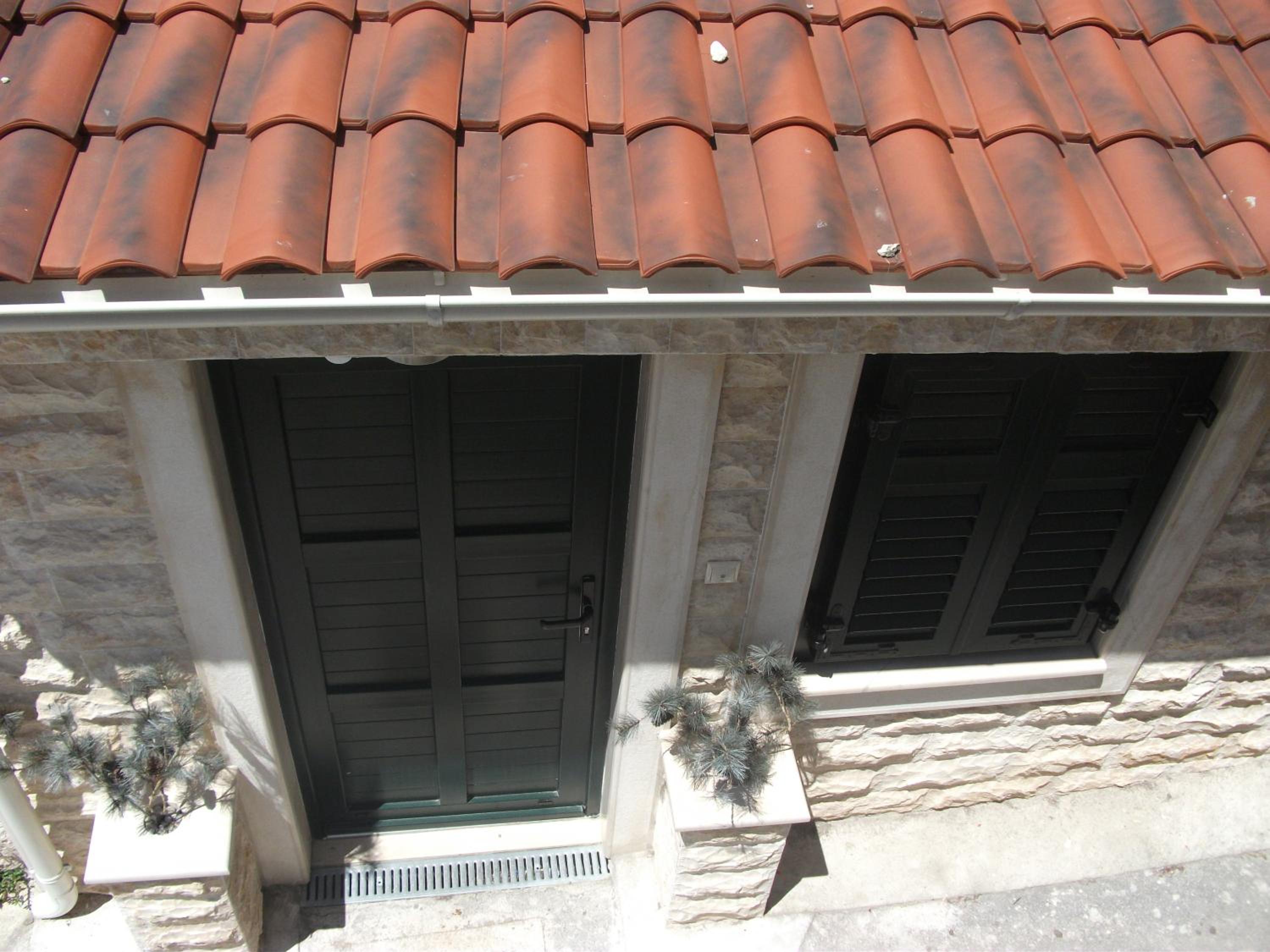 Diocletian Apartments & Rooms