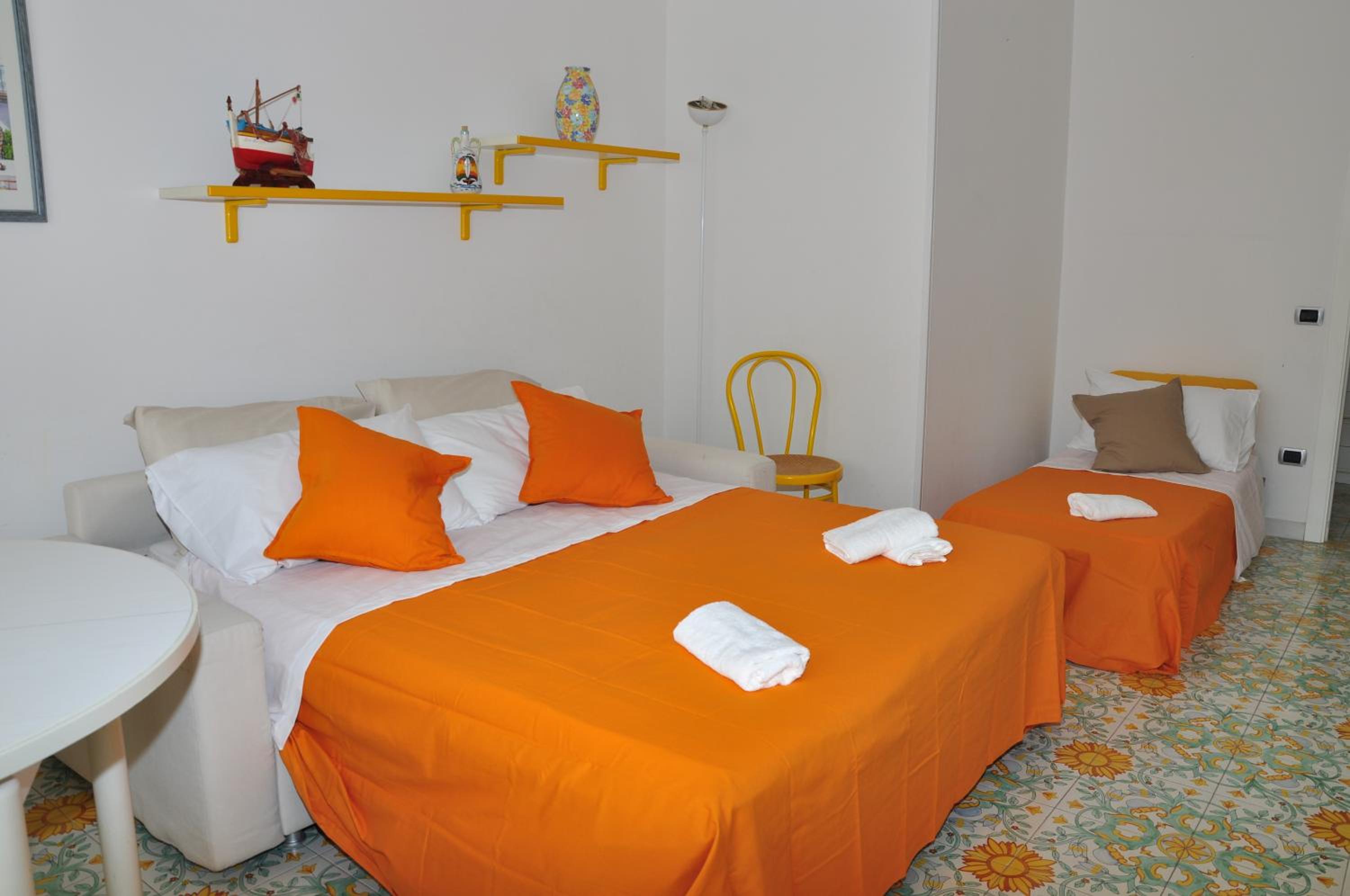 La Barchetta photo 5