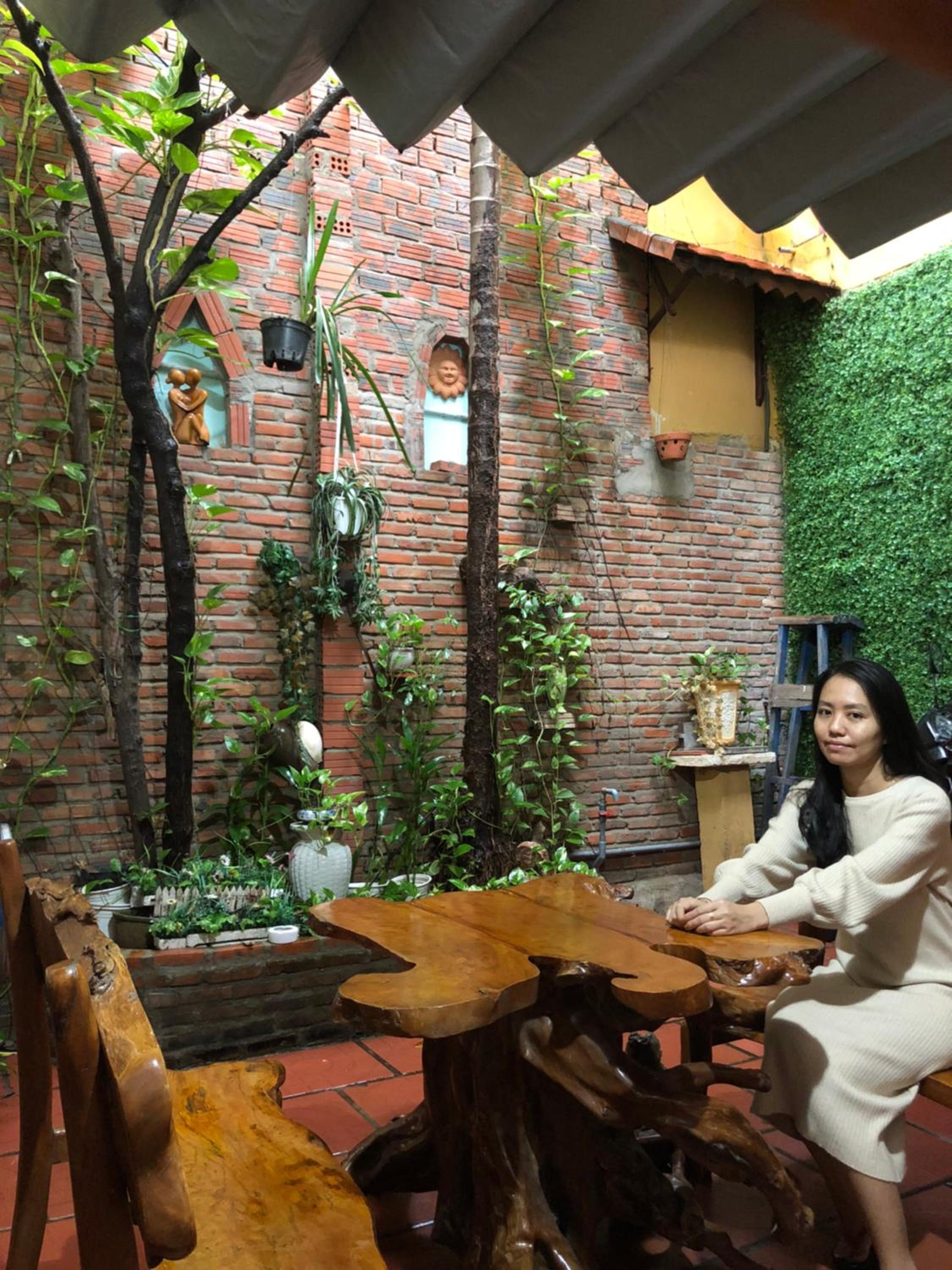 Nha Lan Homestay