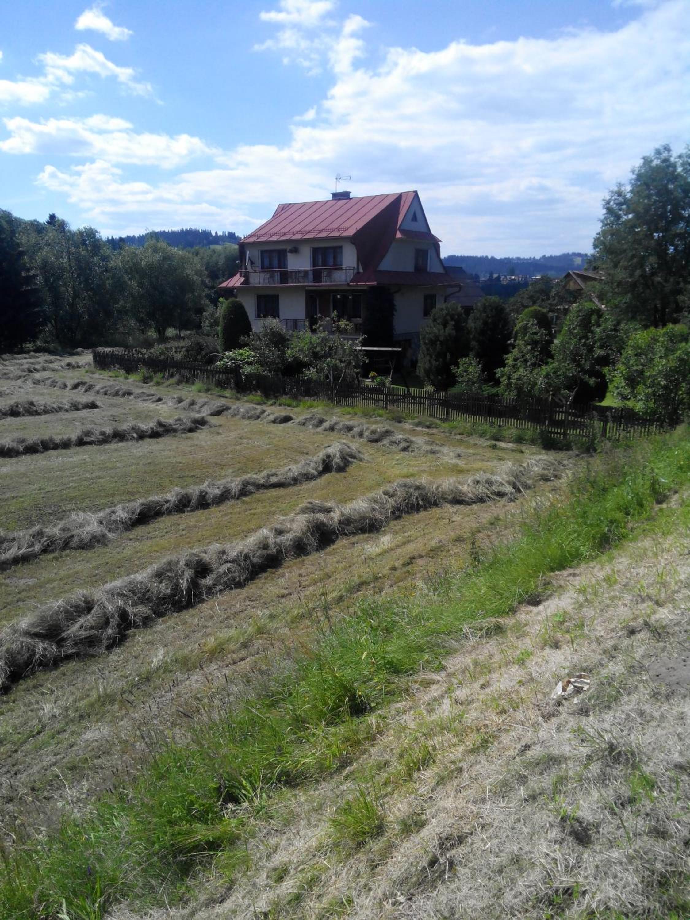Apartament Widok view 4