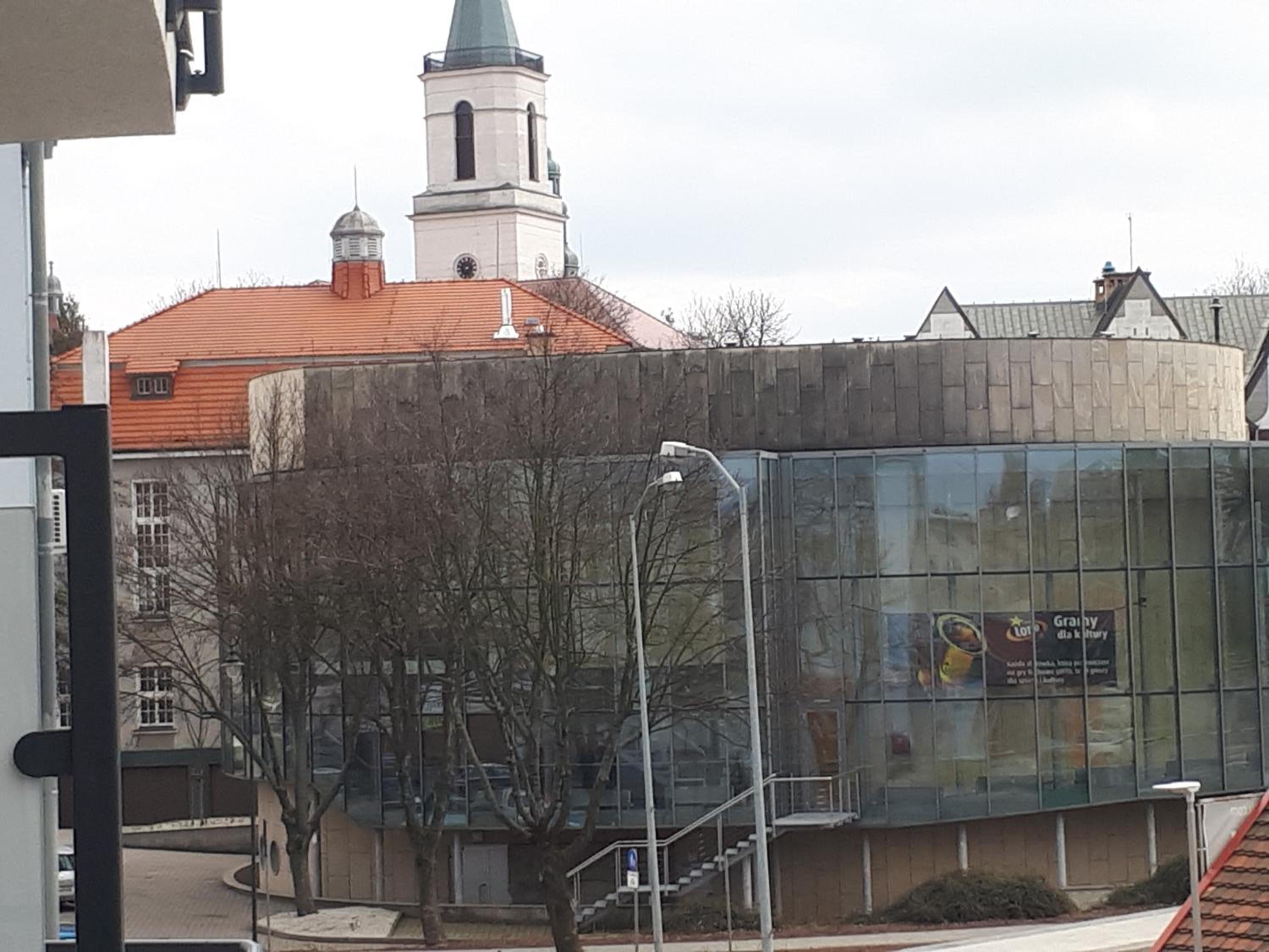 Apartament Stara Gazownia view 5