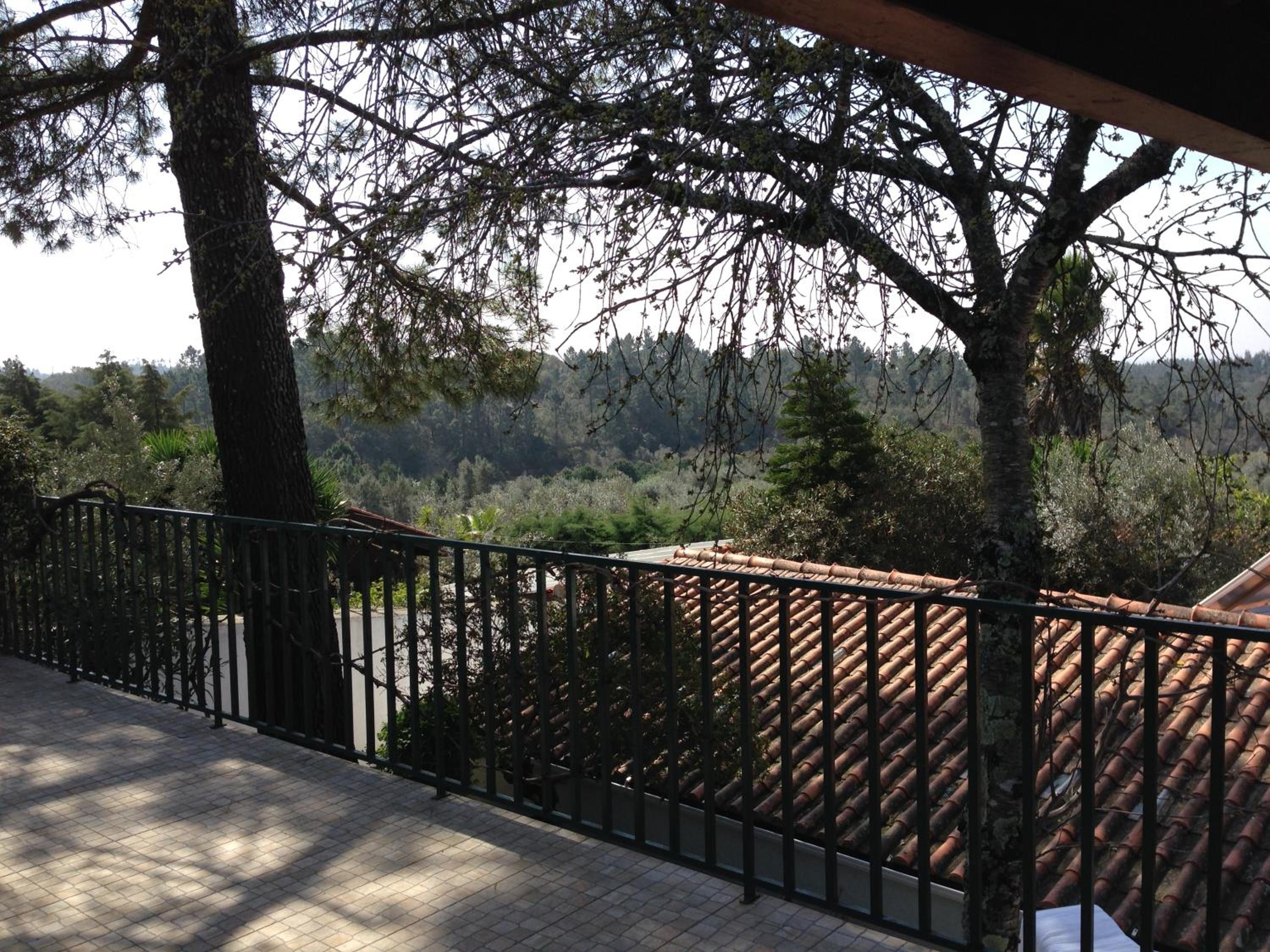 Redondo Lodges