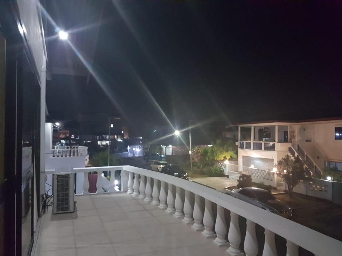 Maya Apartments