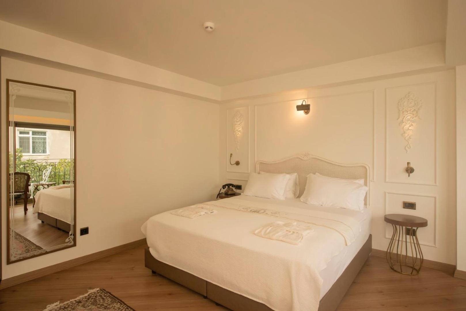 Casa Margot Otel - Sadece Yetişkinler - Image 99