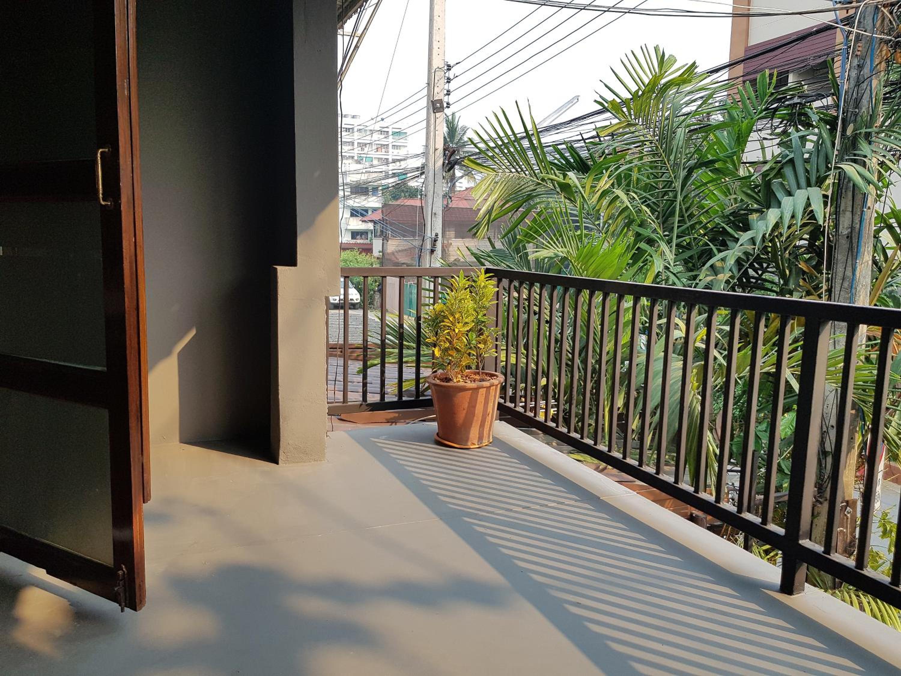 Piyanattha House
