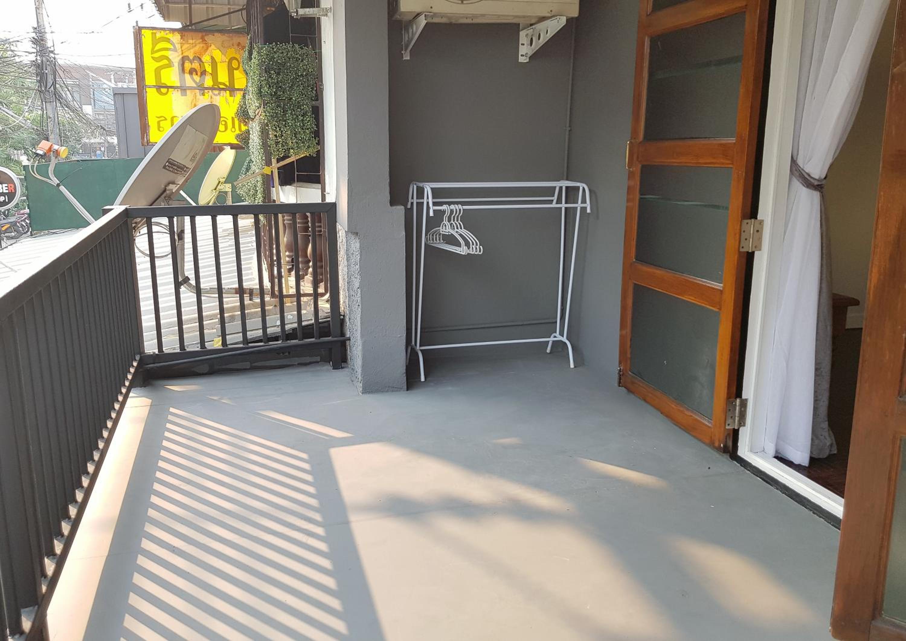 Piyanattha House