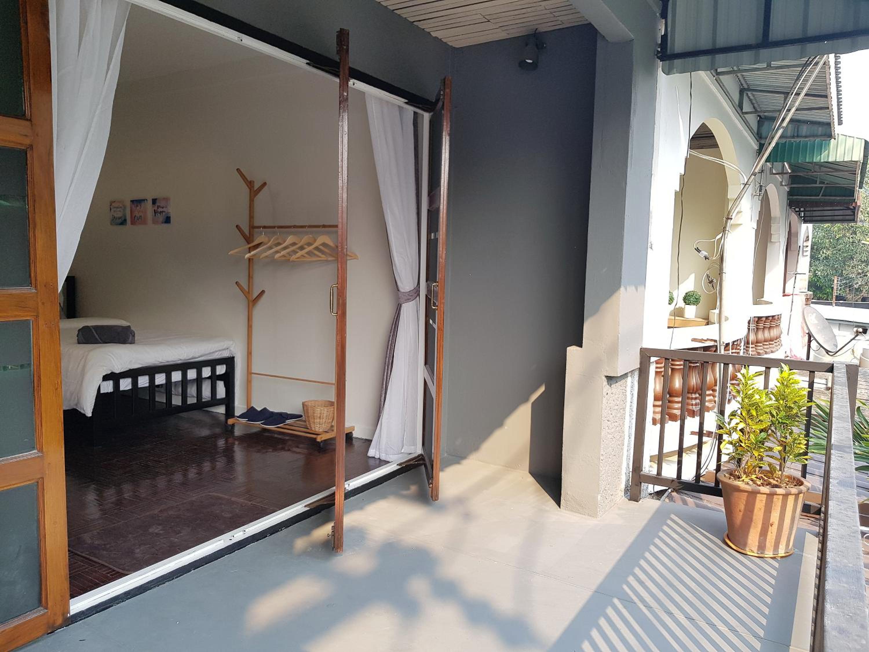 Piyanattha House