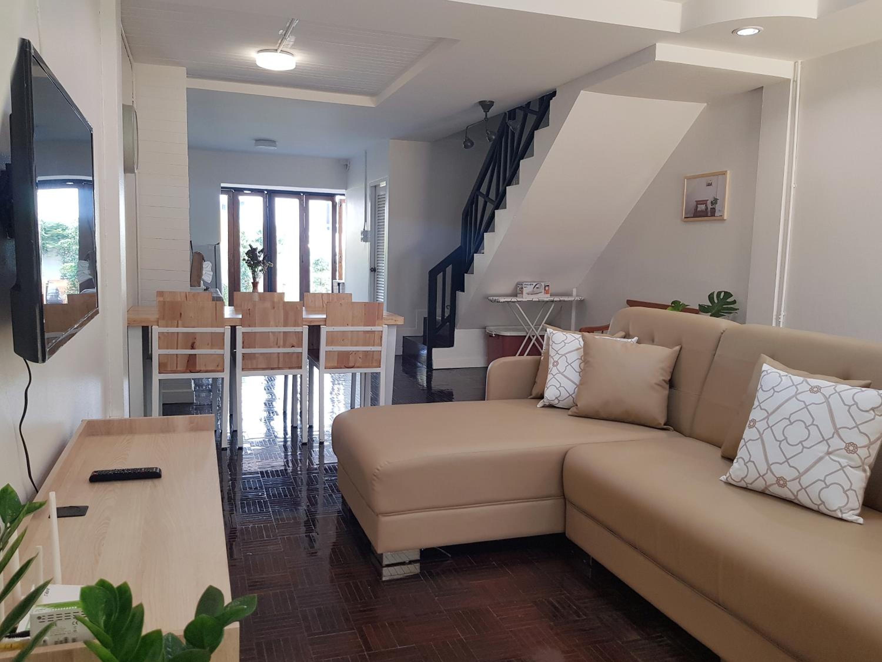 Piyanattha House