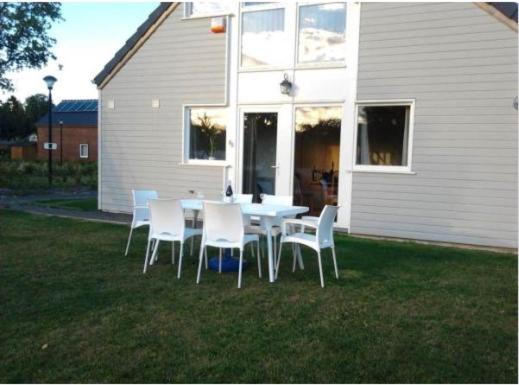 Bungalow du Lac
