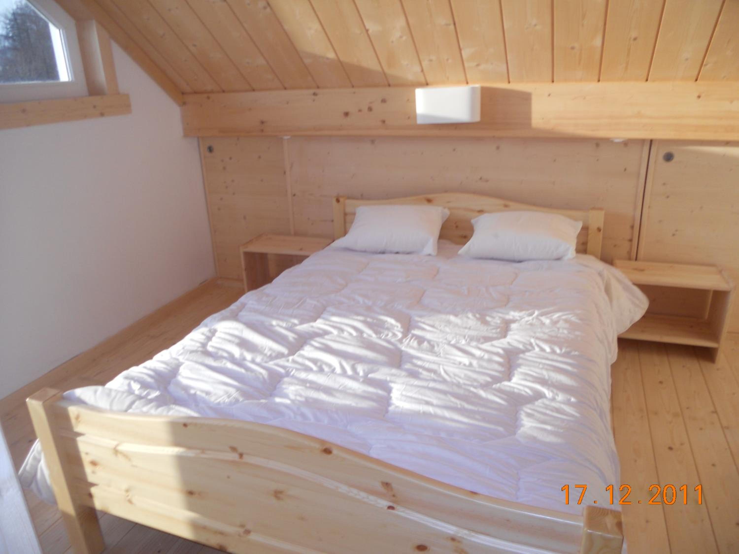 Bungalow du Lac