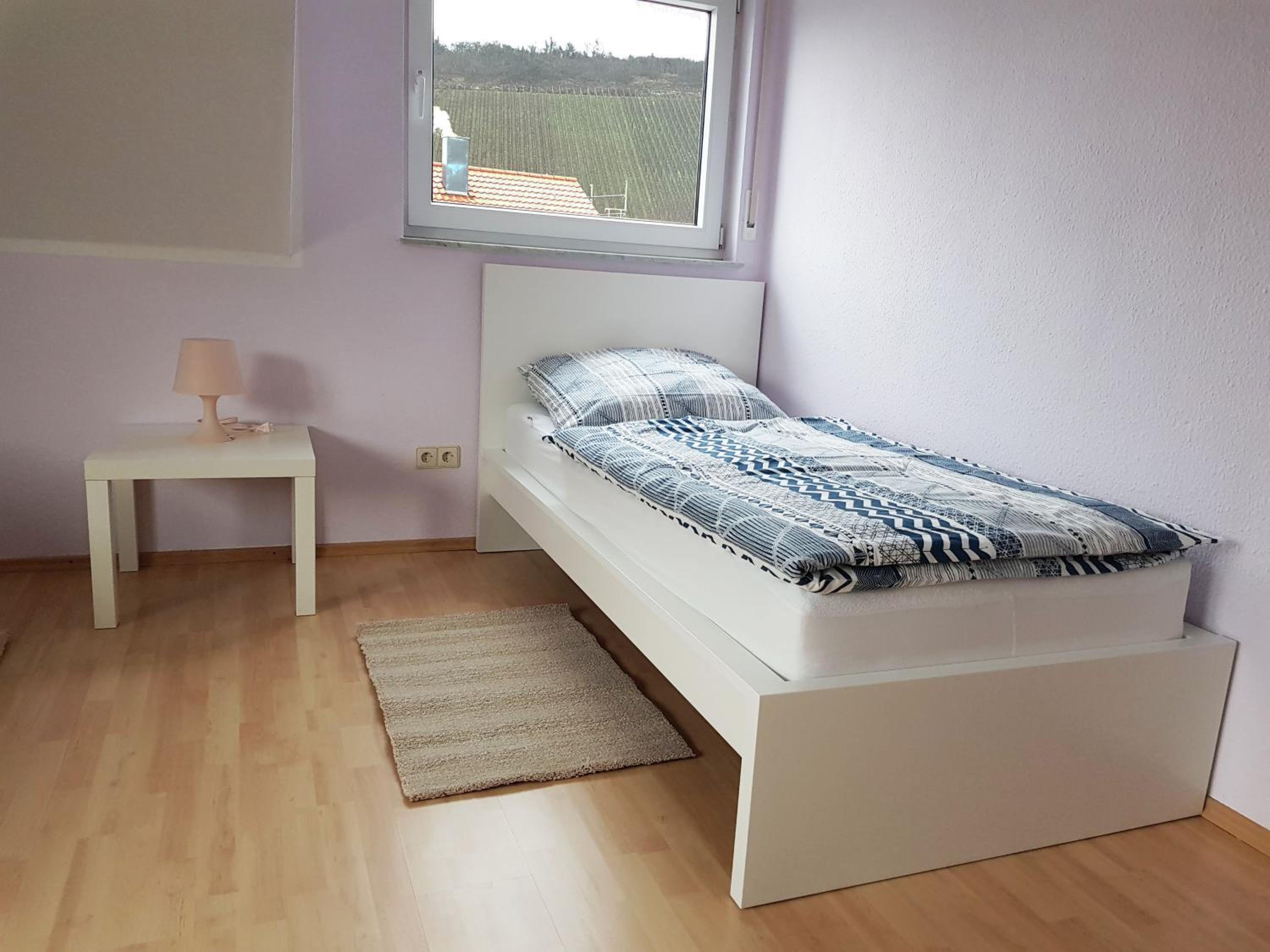Monteurzimmer Obersulm